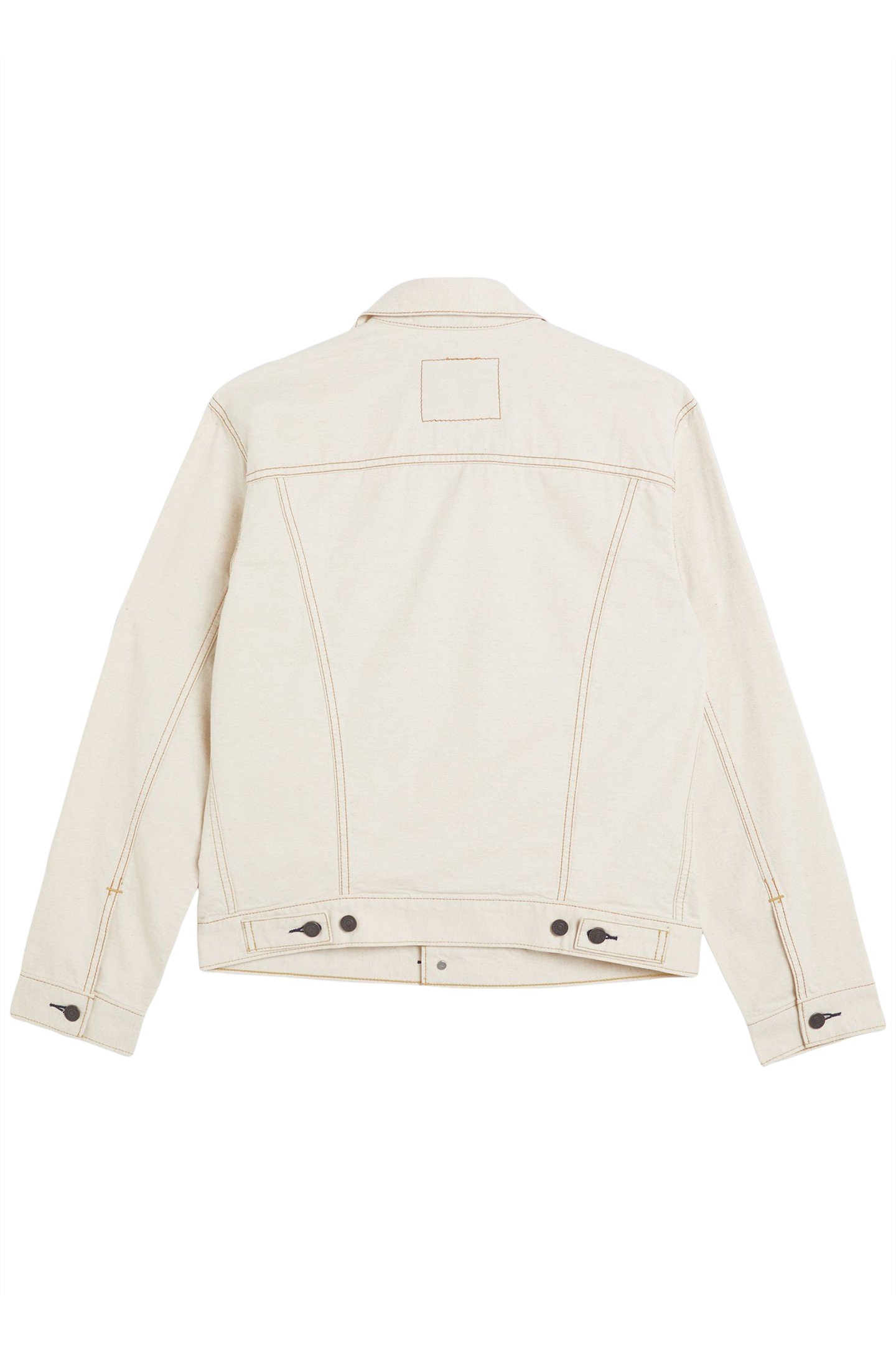 THE TRUCKER JACKET LONGING FOR SUMMER 4