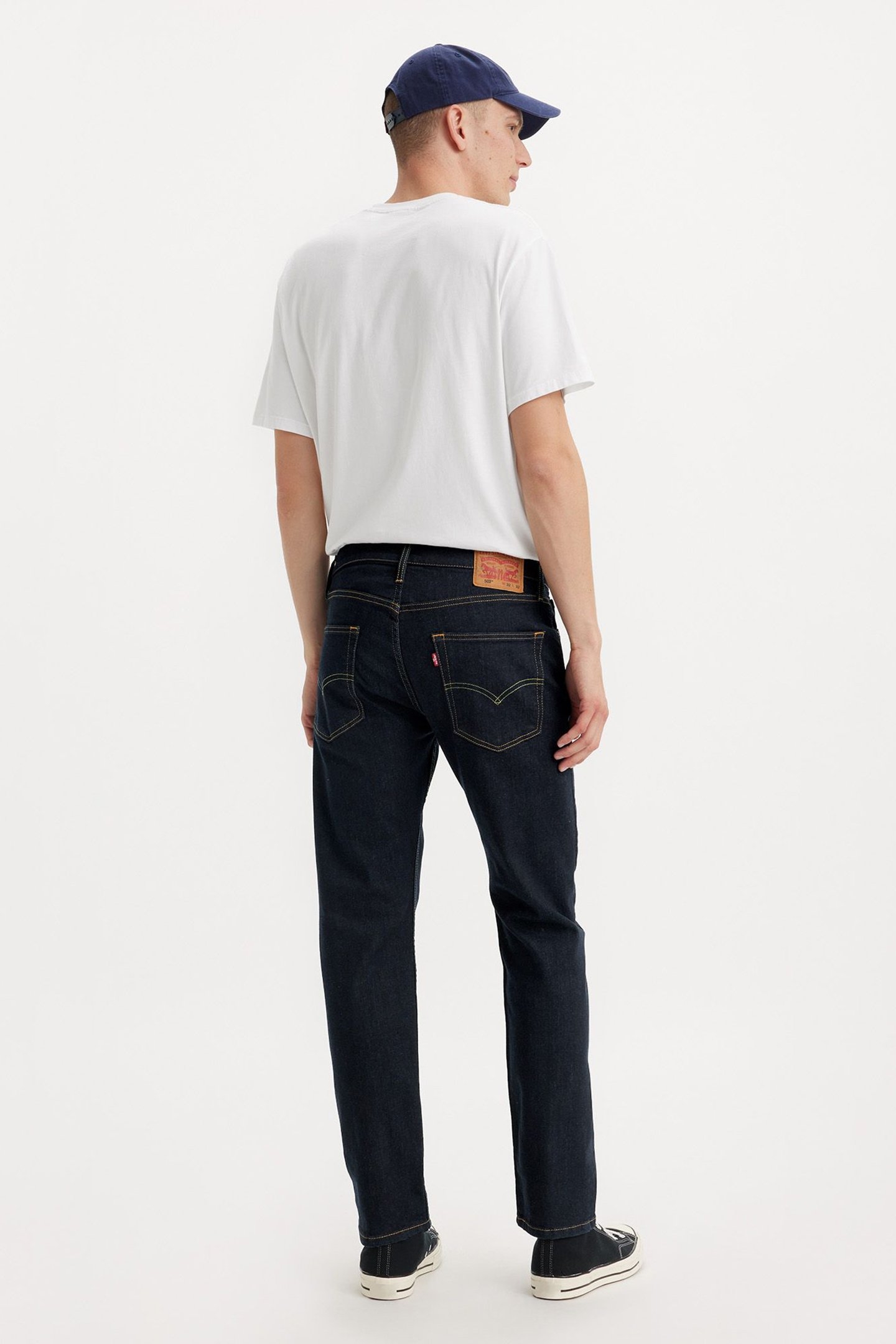 502 TAPER AMA RINSEY 3