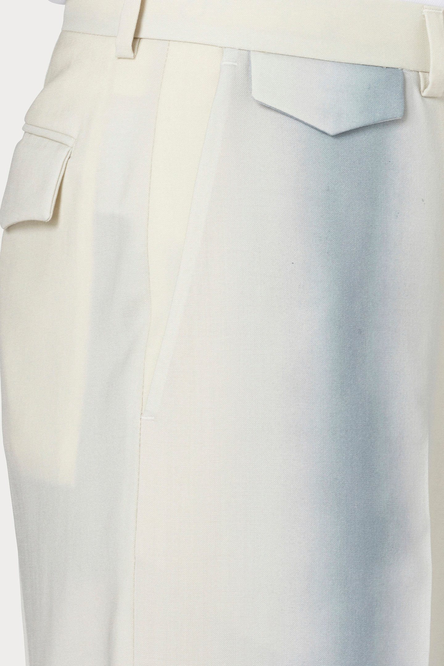 MENS TROUSER LIGHT BEIGE 6