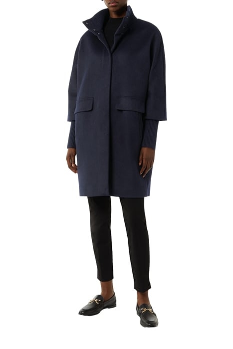 COMMA JACKETS OUTDOOR BLUE 2