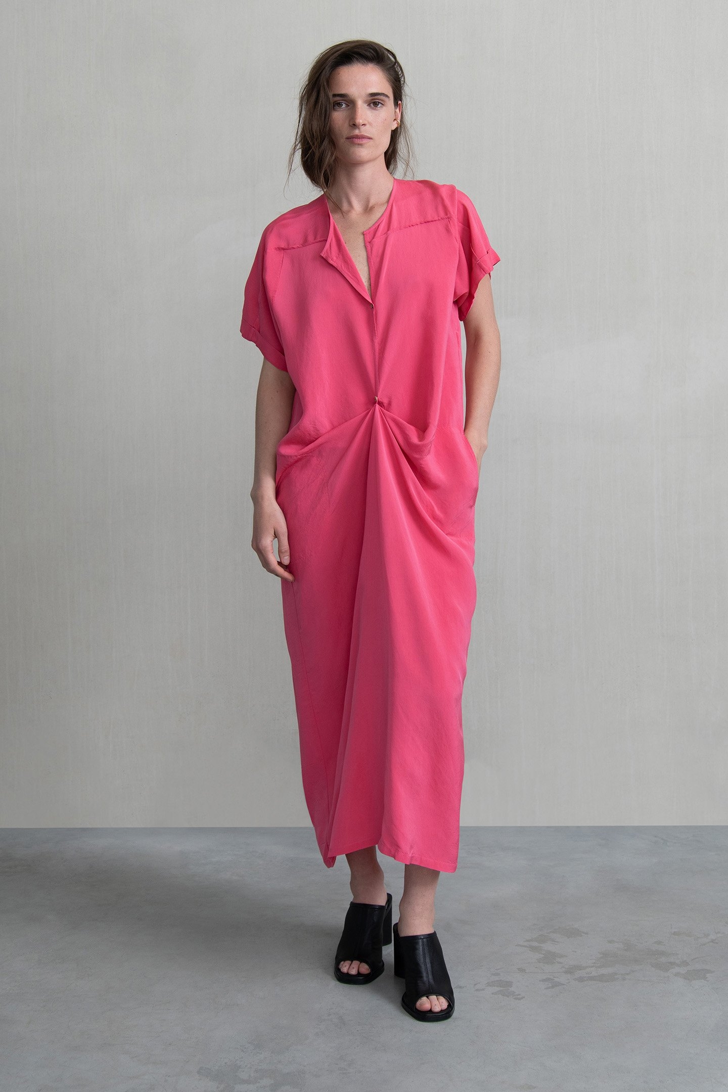 DEB B DRESS POPSIC 1