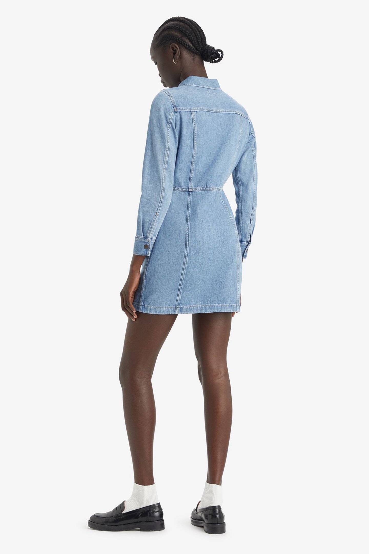 FLYNN WESTERN CORE DRESS RINGING BELLS 2 2