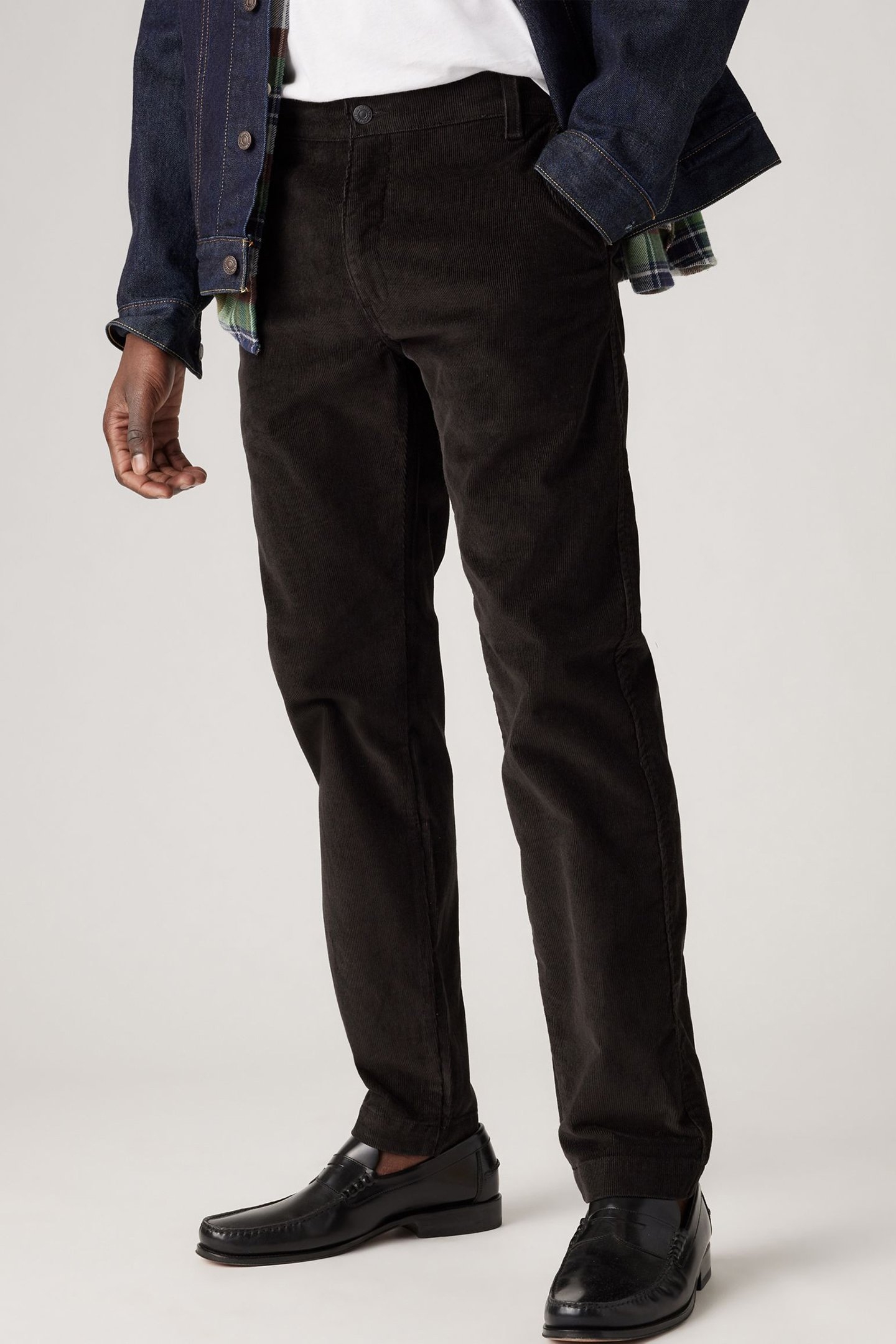 XX CHINO STD II METEORITE S 14W CORD 1