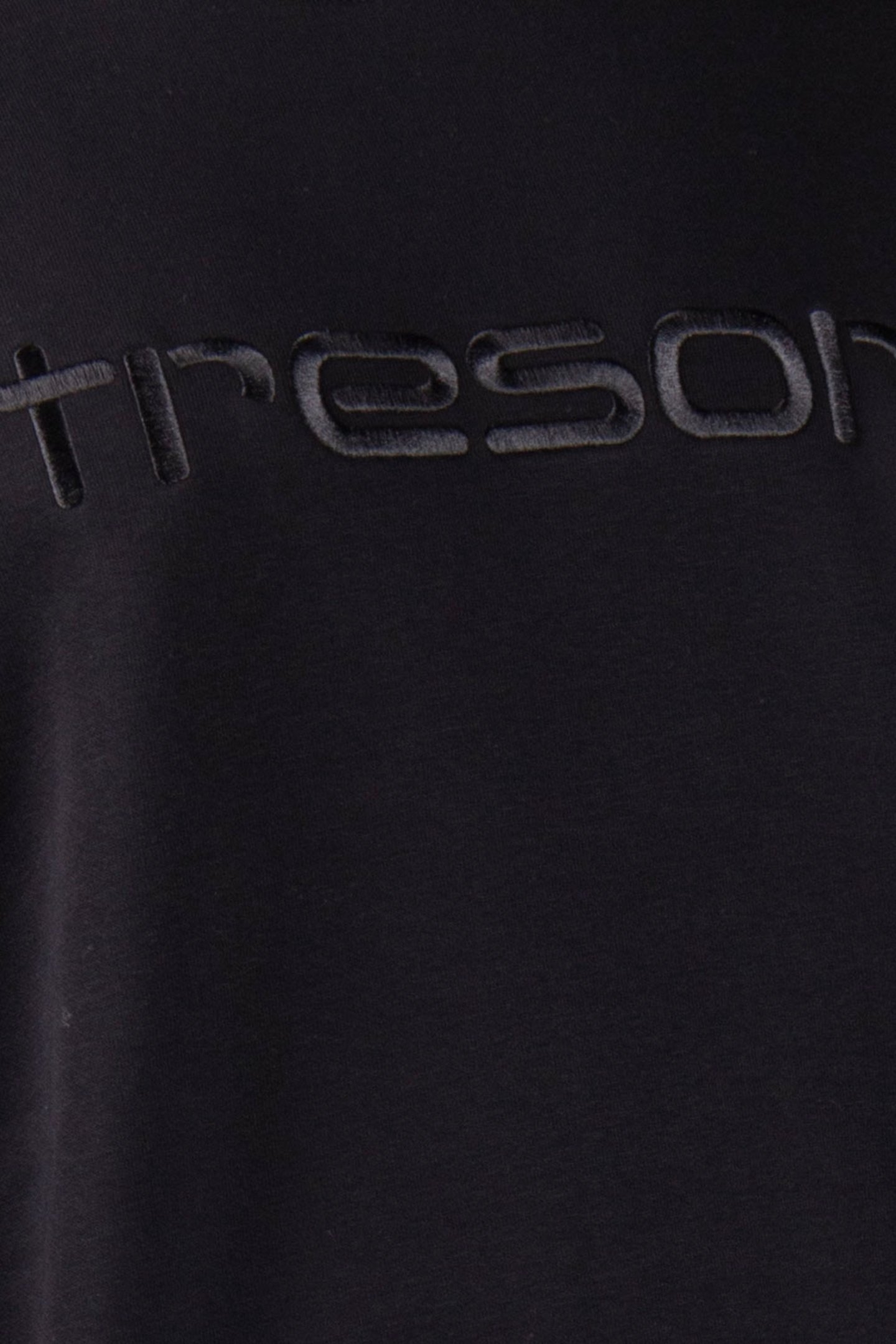 CARHARTT WIP – TECHNO ALLIANCE SWEATSHIRT BLACK / GREY 4