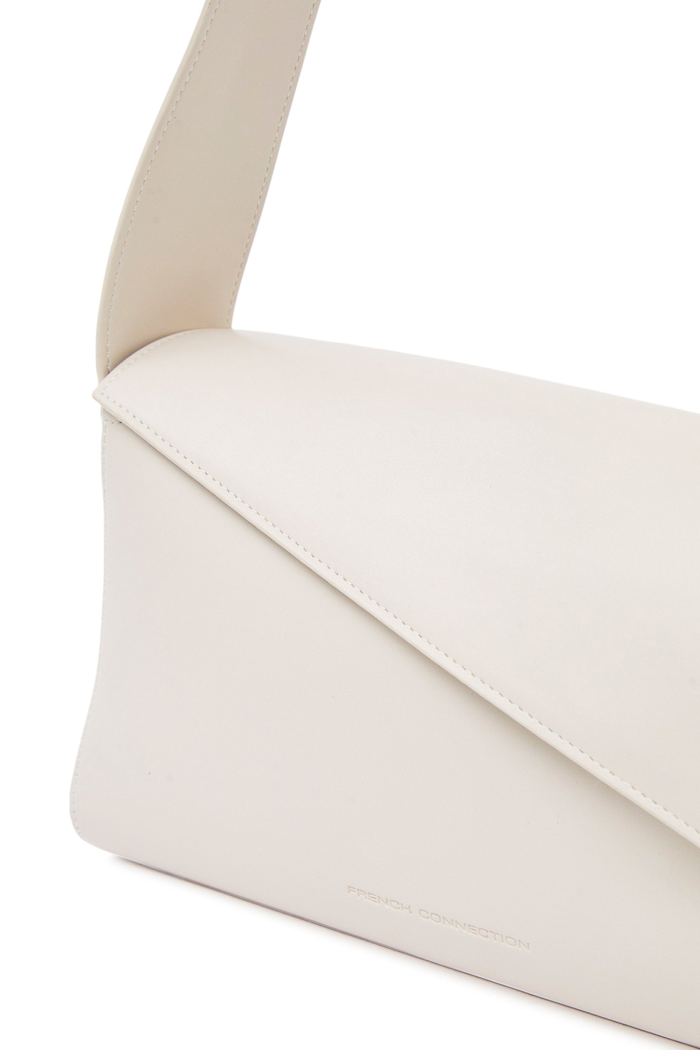 JEENAA X ENVELOPE BAG CLASSIC CREAM 4
