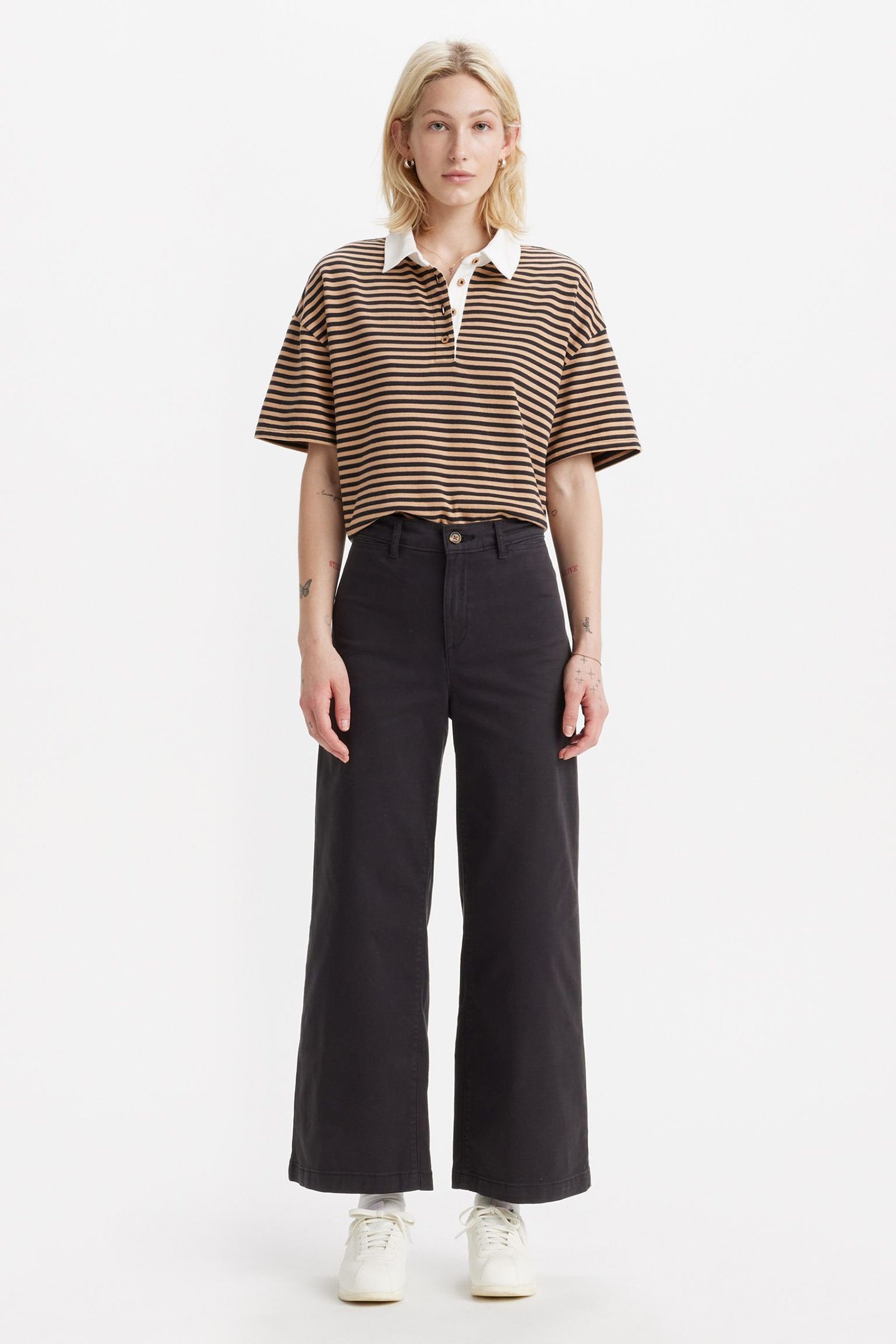 VINTAGE CHINO SHADY CAVIAR PFD 2