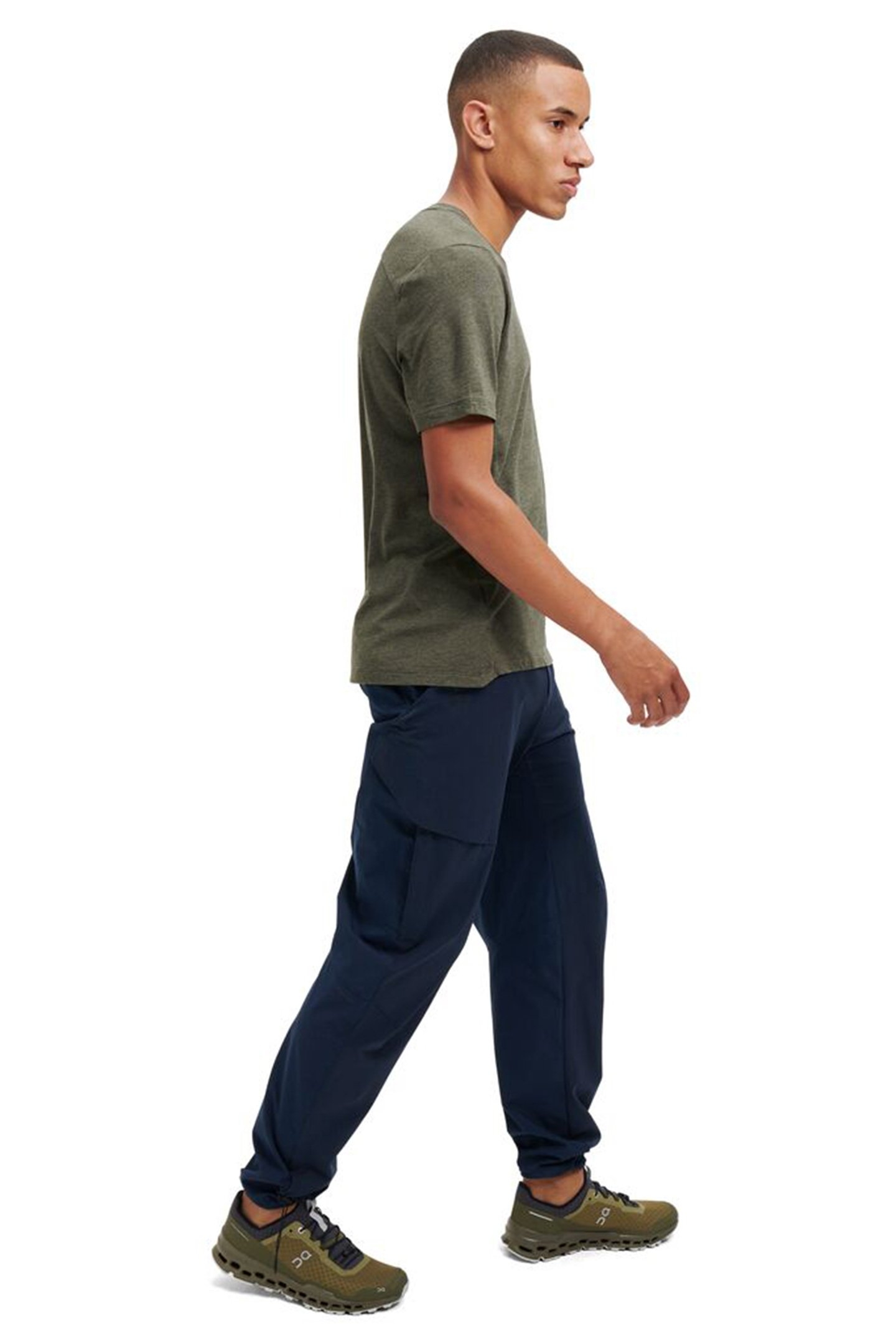 EXPLORER PANTS 1 NAVY 3
