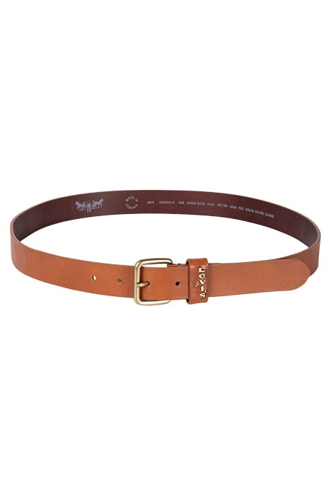 CALYPSO BELT IN TAN 1