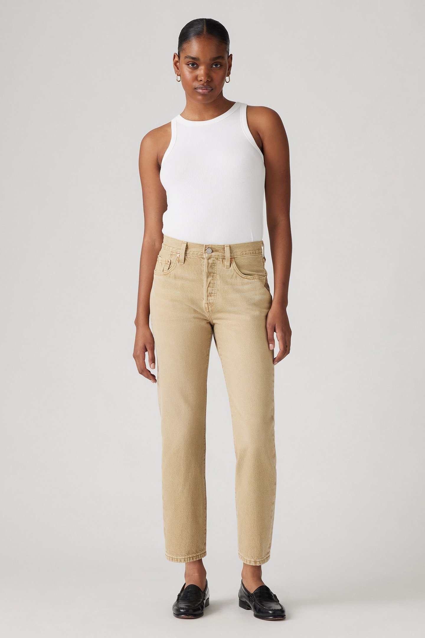 501 CROP SCRAPED TRAVERTINE STF 2