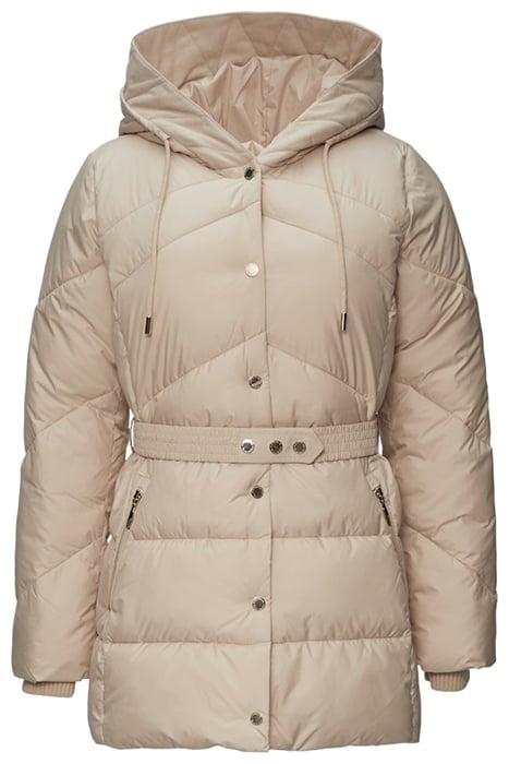 COMMA JACKETS OUTDOOR BROWN 4