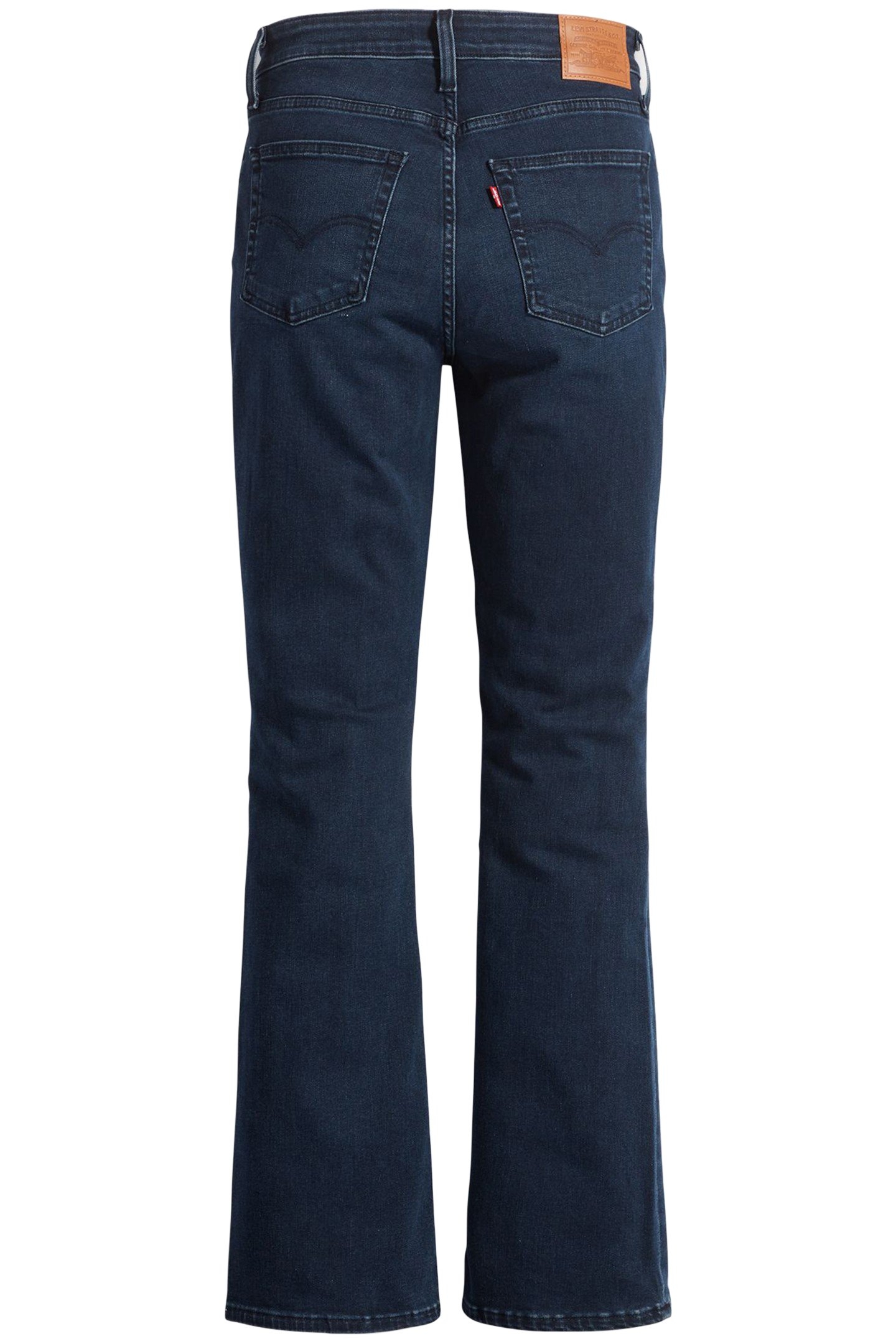 725 HIGH RISE BOOTCUT LOTS OF LOVE 4