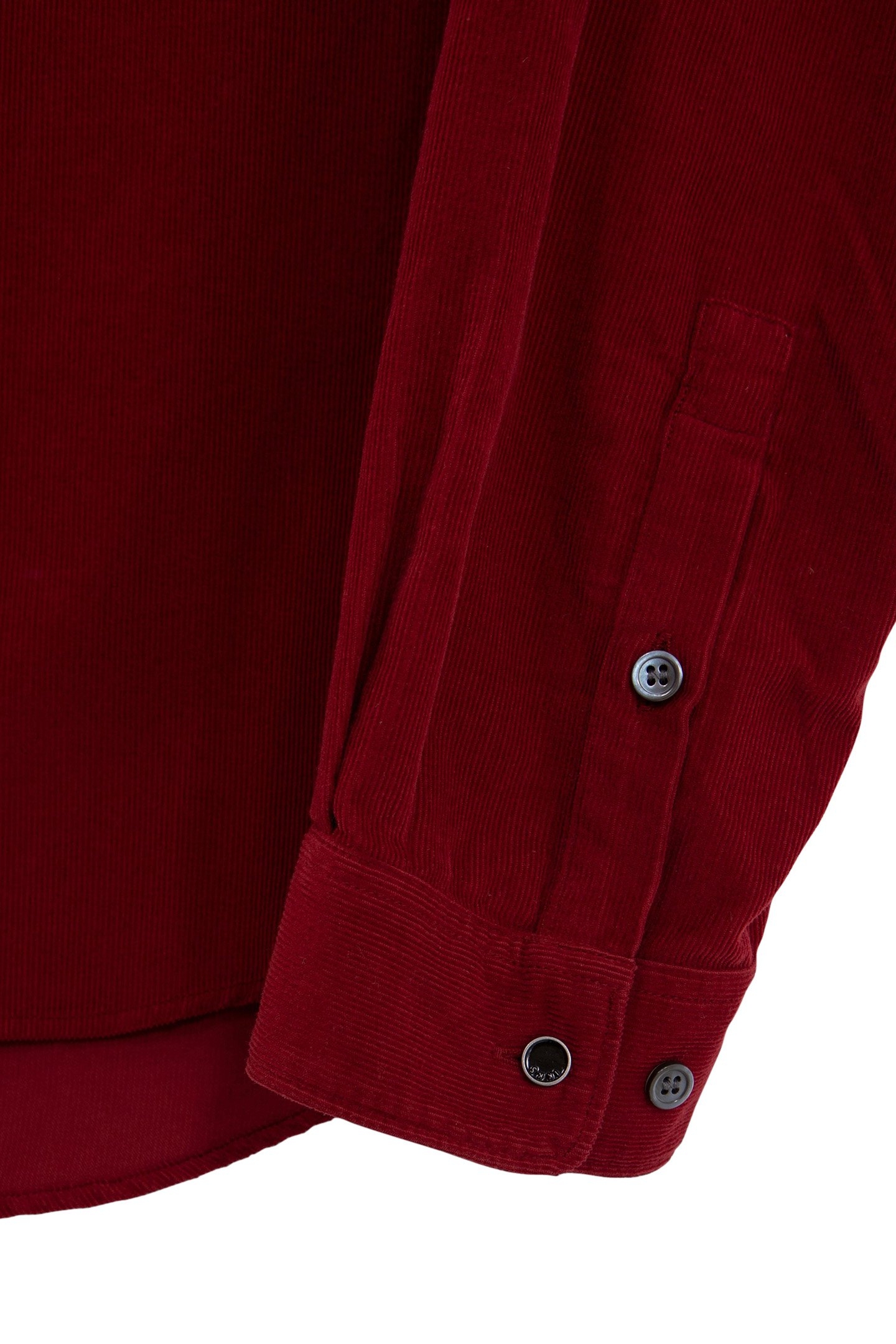 CHILLI VELVET MILLERAIES SHIRT 6