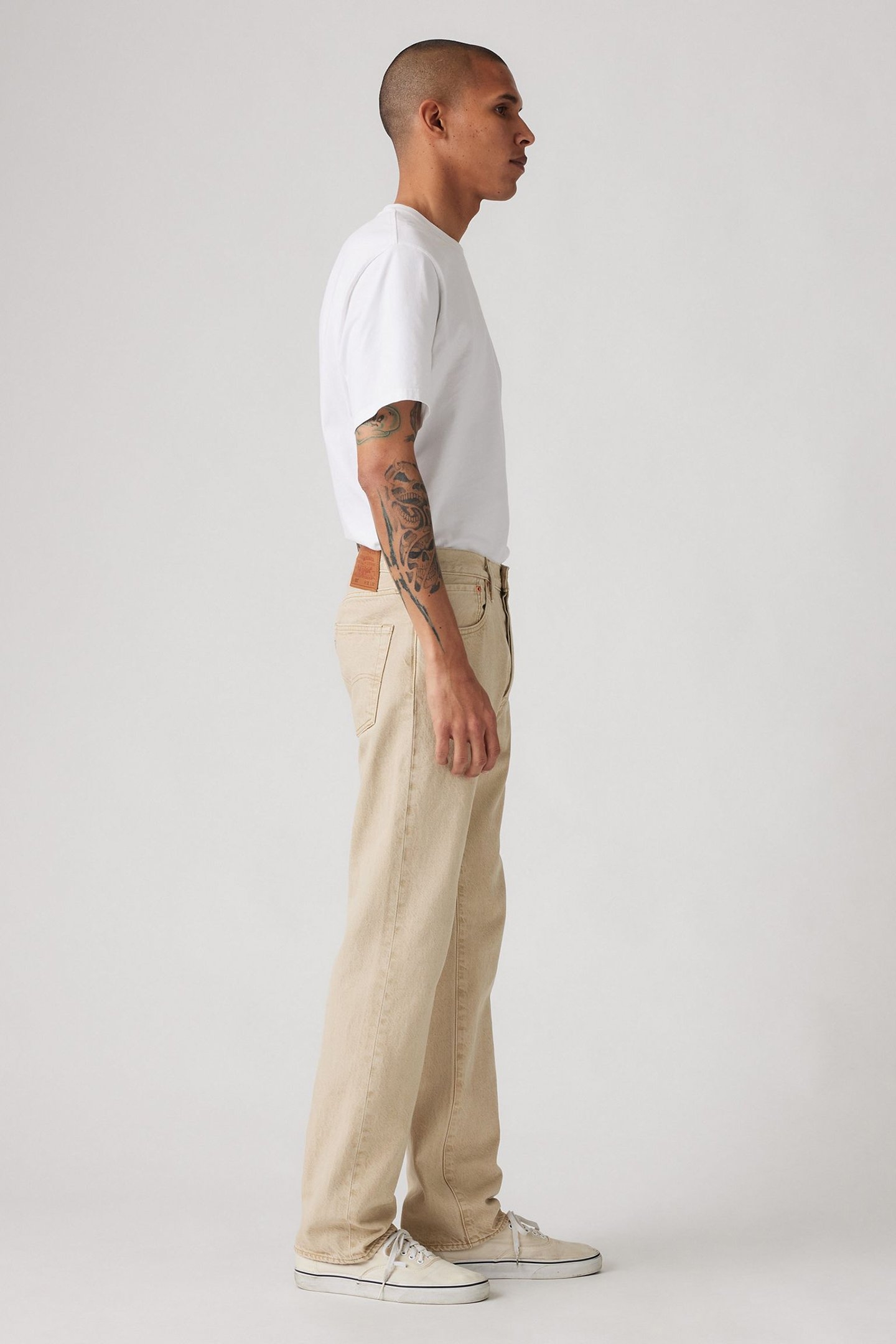 501 LEVIS ORIGINAL FUNKY THANGS GD LTW 6