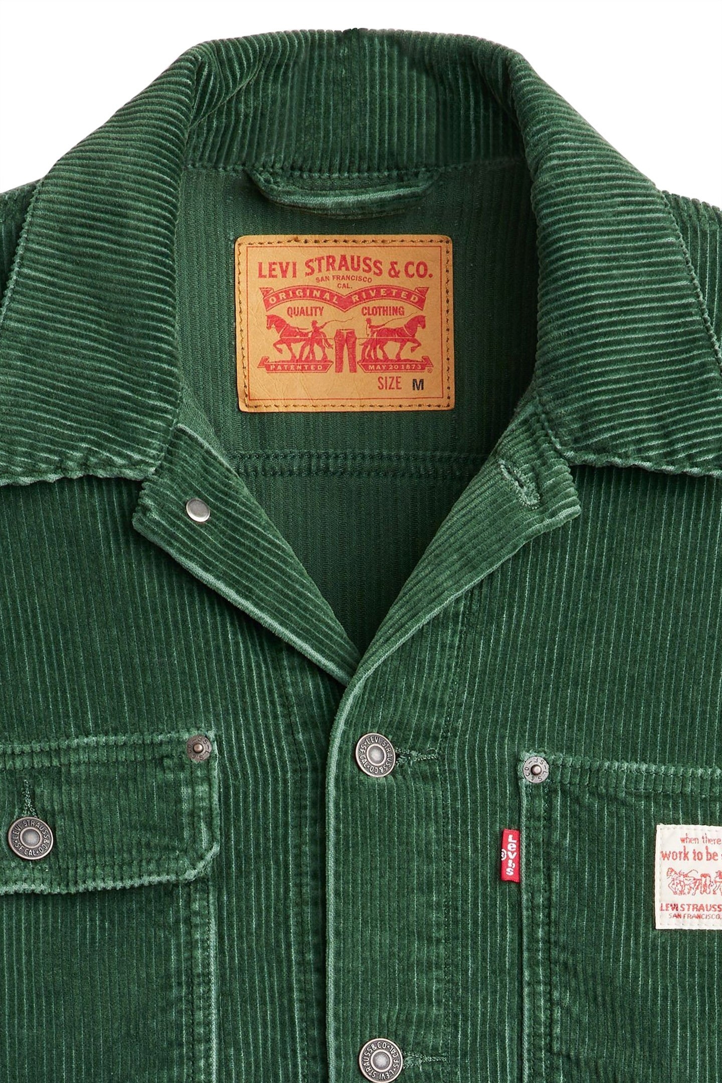 SUNRISE TRUCKER PYTHON GREEN 4