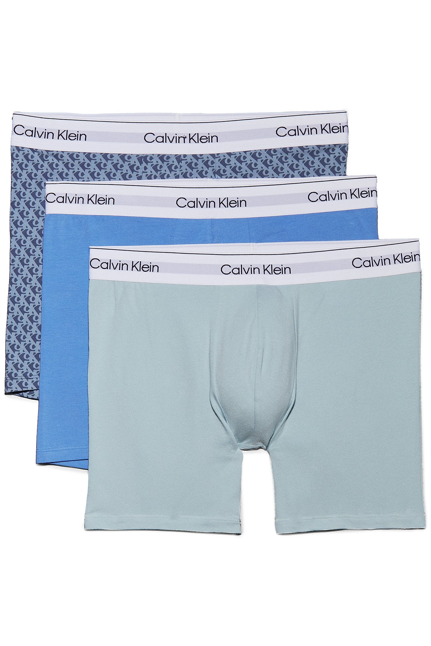 BOXER BRIEF 3PK 1