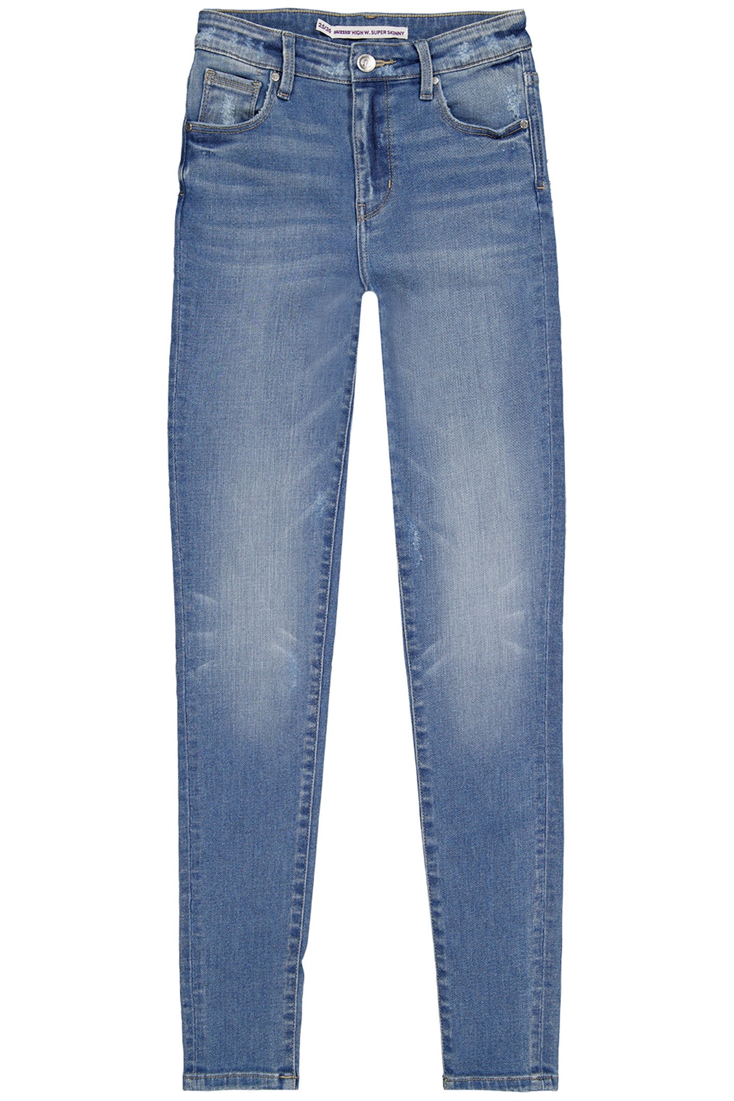 BLOSSOM - AW2122 JEANS VINTAGE BLUE 32 1
