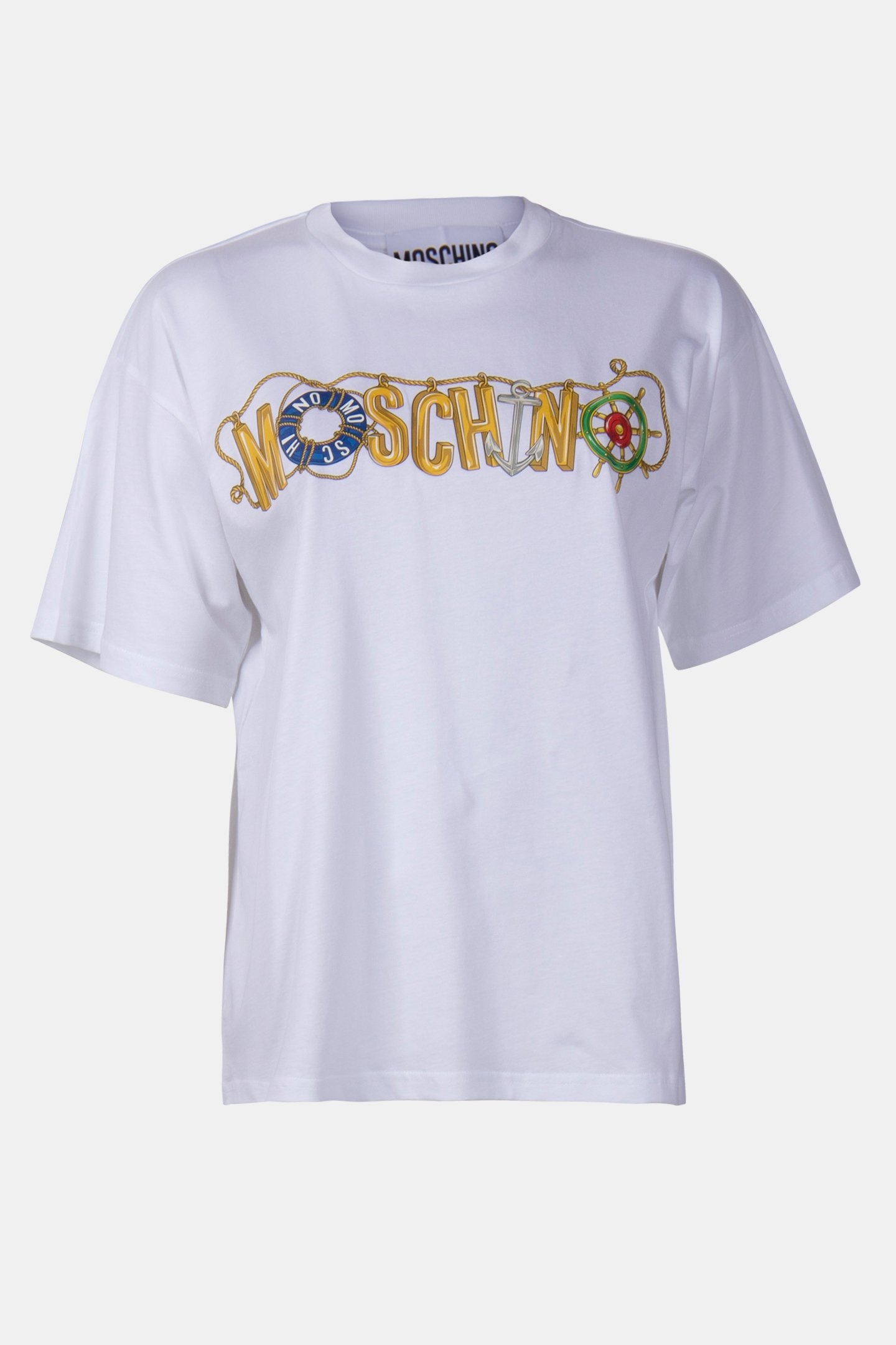 T-SHIRT WHITE 3