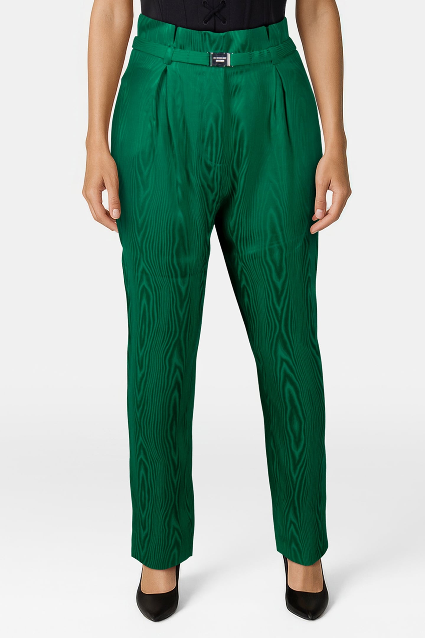 PANTS GREEN 1