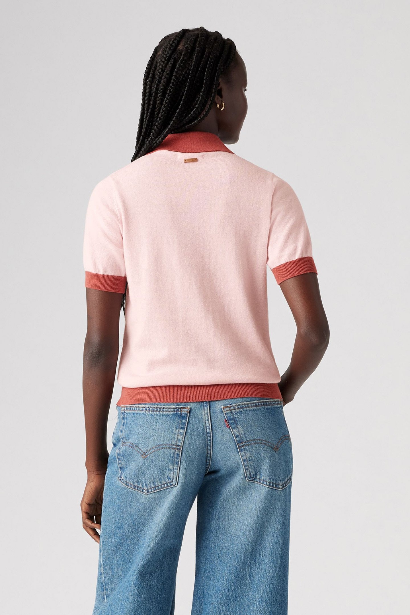 OXFORD COMMA POLO POTPOURRI & MARSALA 2