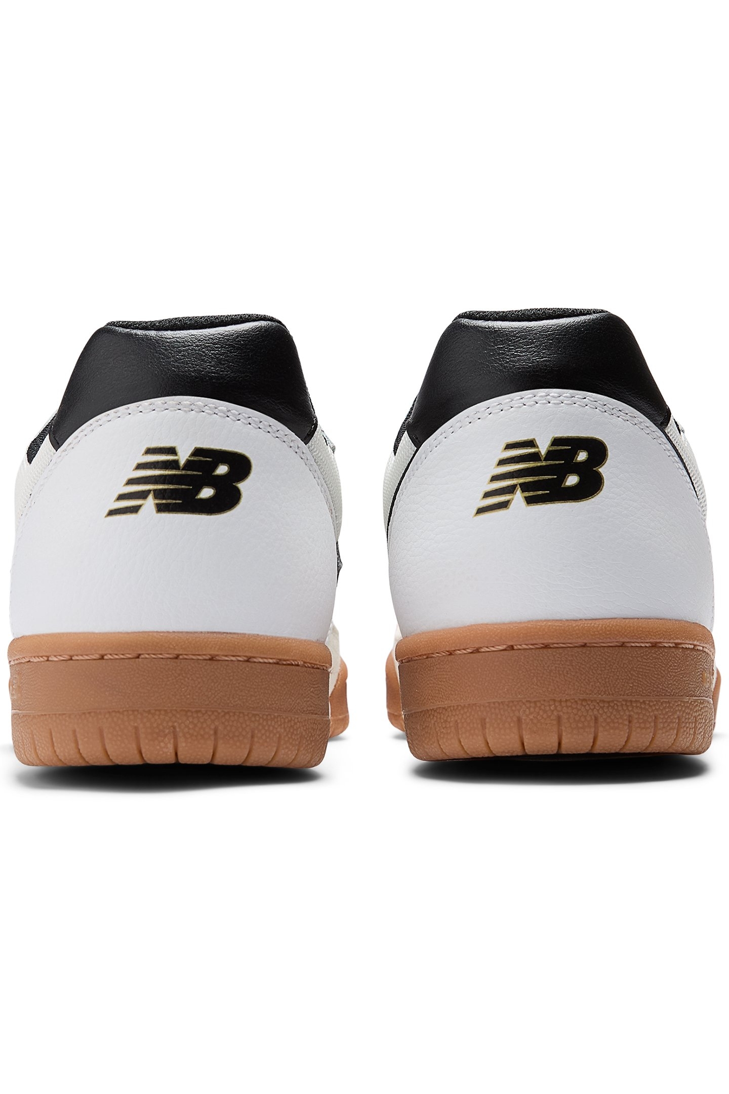 NM600WTA SNEAKERS IN WHITE 4