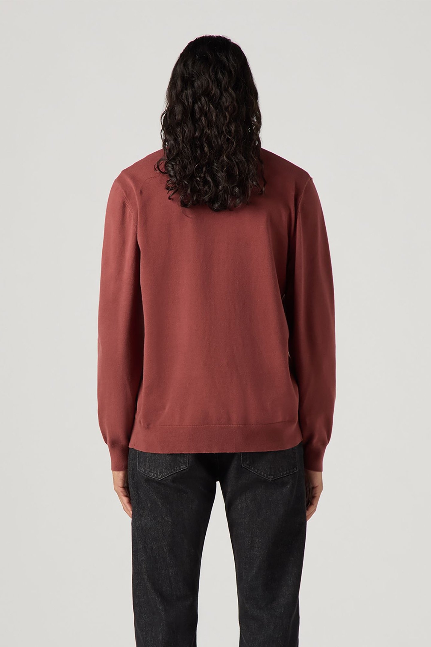 LIGHTWEIGHT HM SWEATER ANDORRA COTTON 2