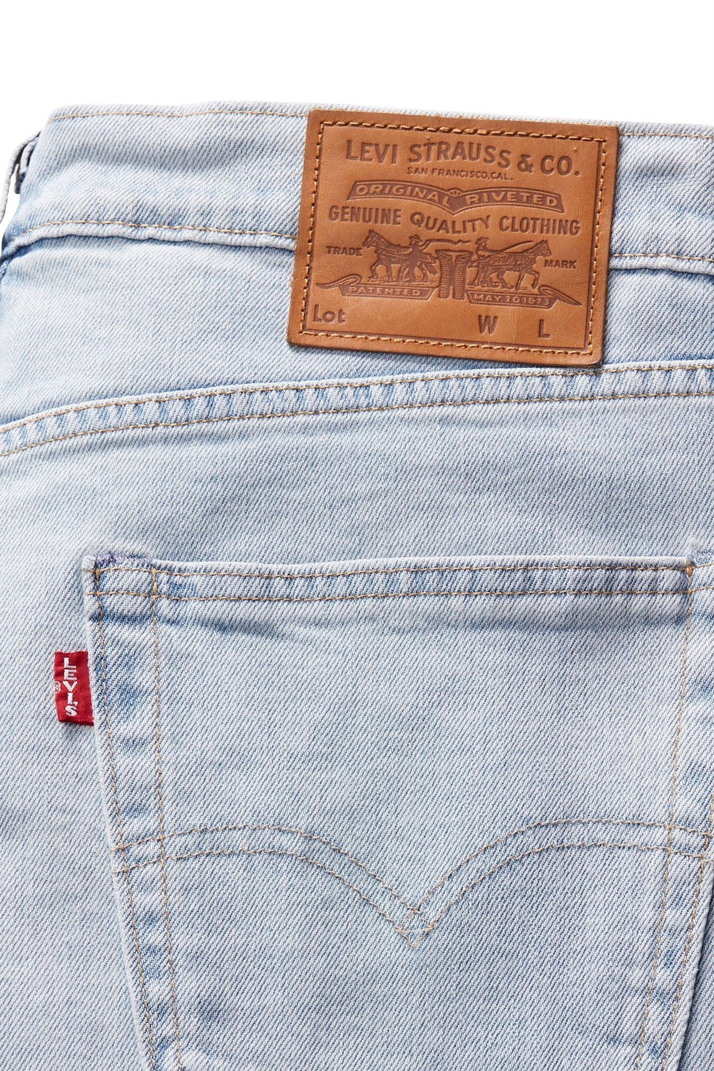 502 TAPER WOKE UP LATE 7