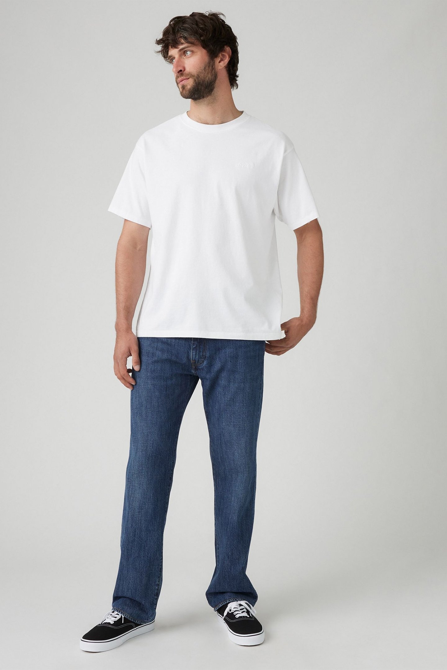 555 RELAXED STRAIGHT MY TRUE POTENTIAL 2