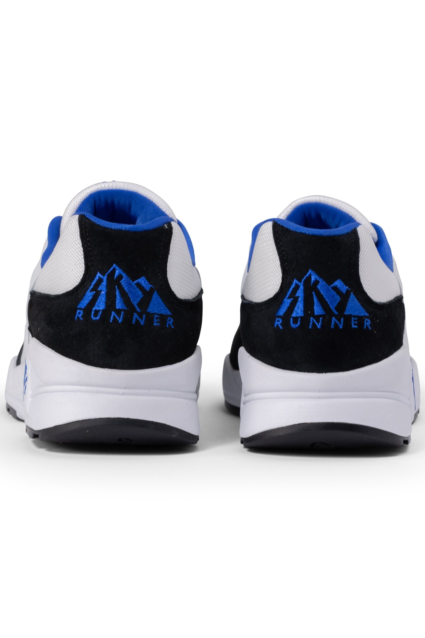 FILA SKYRUNNER 2A WMN WHITE-PRIME BLUE 4