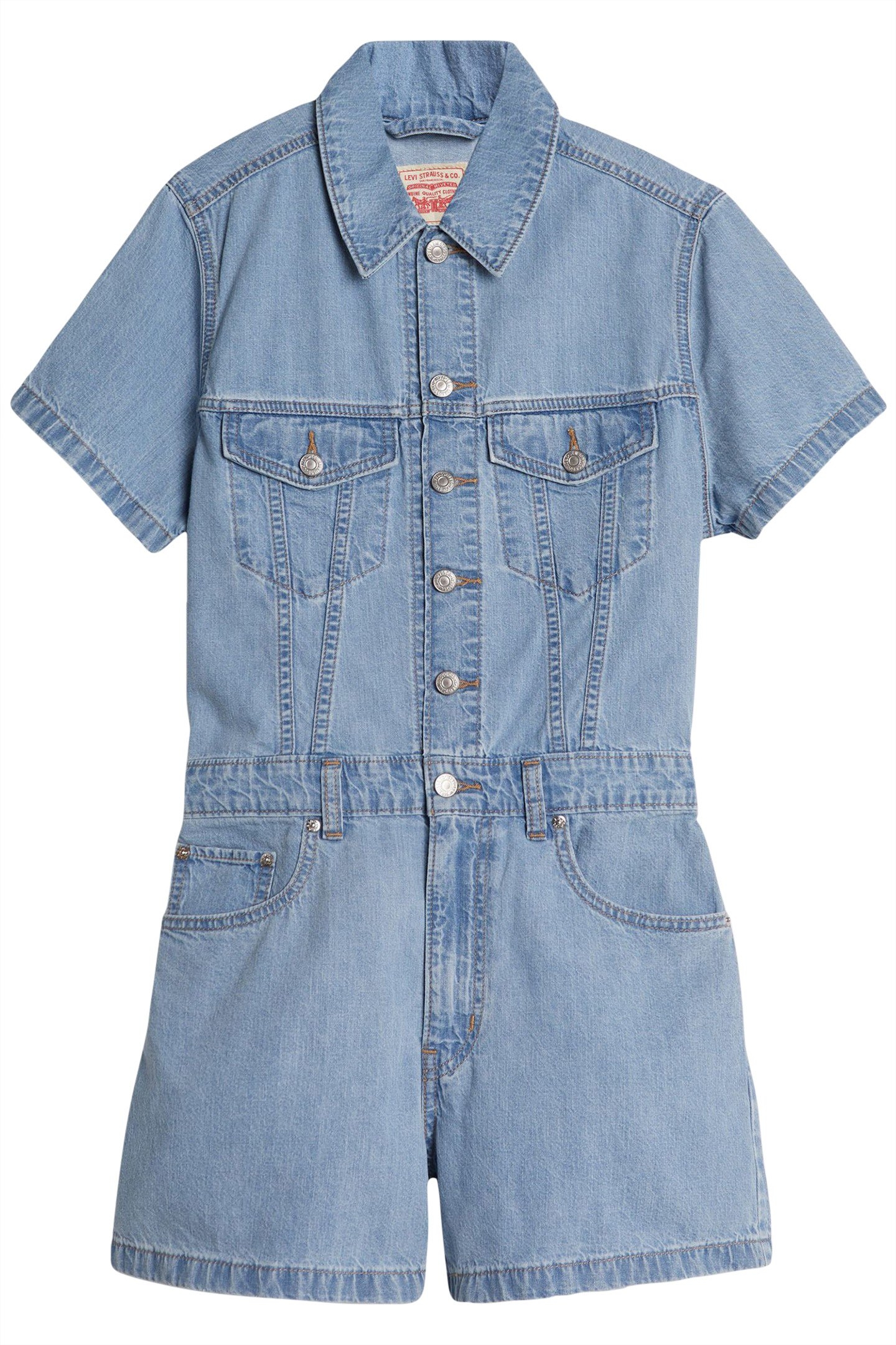 TYPE 3 ROMPER FORGOTTEN DREAM NO DP 3