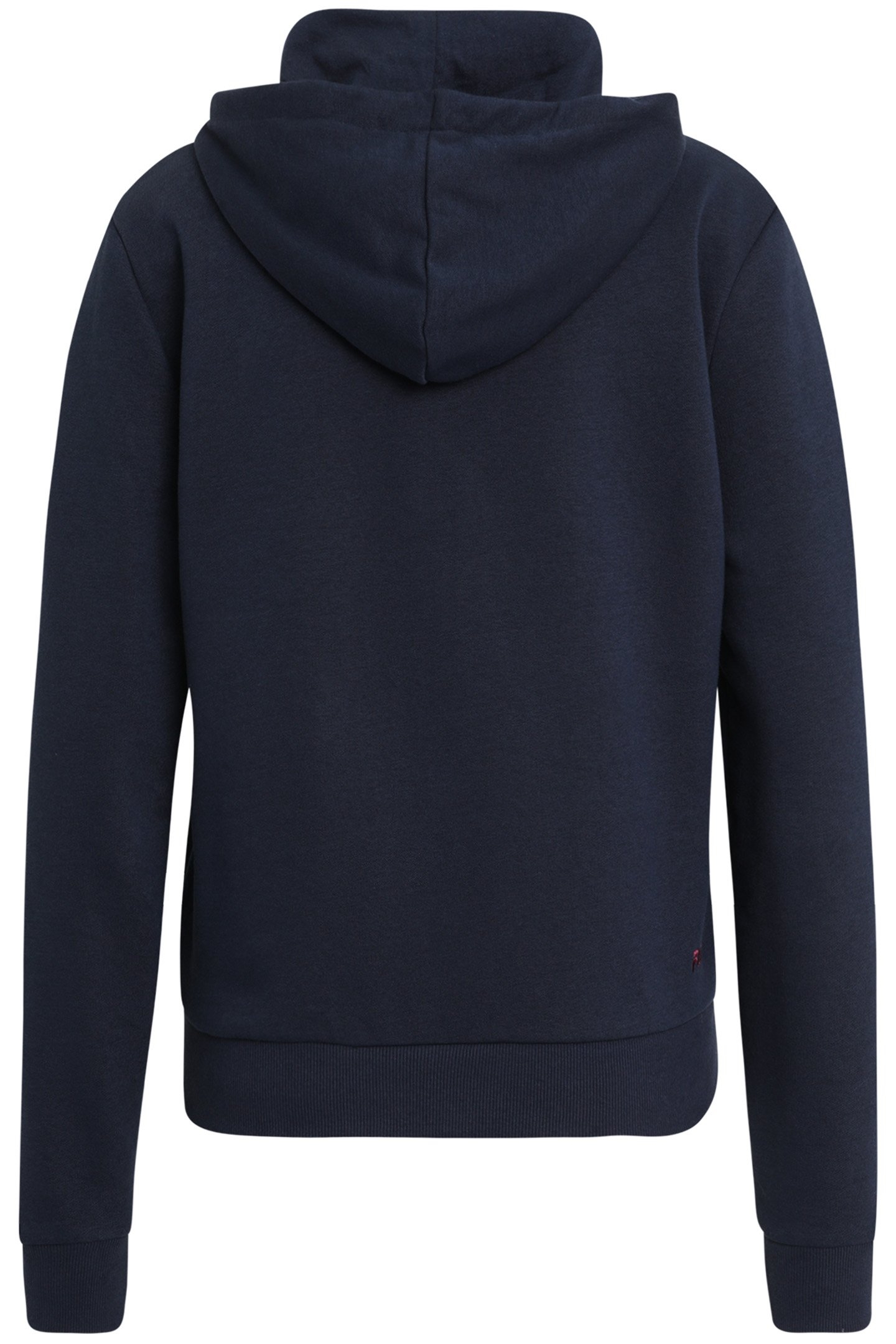 BORNHEIM HOODY BLACK IRIS 5