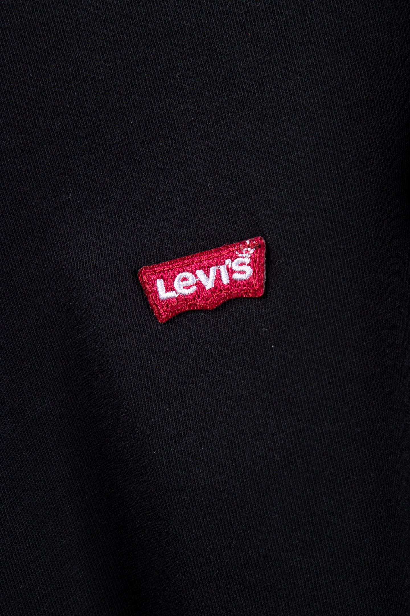 LSEPERFECT TEE MINERAL BLACK 4