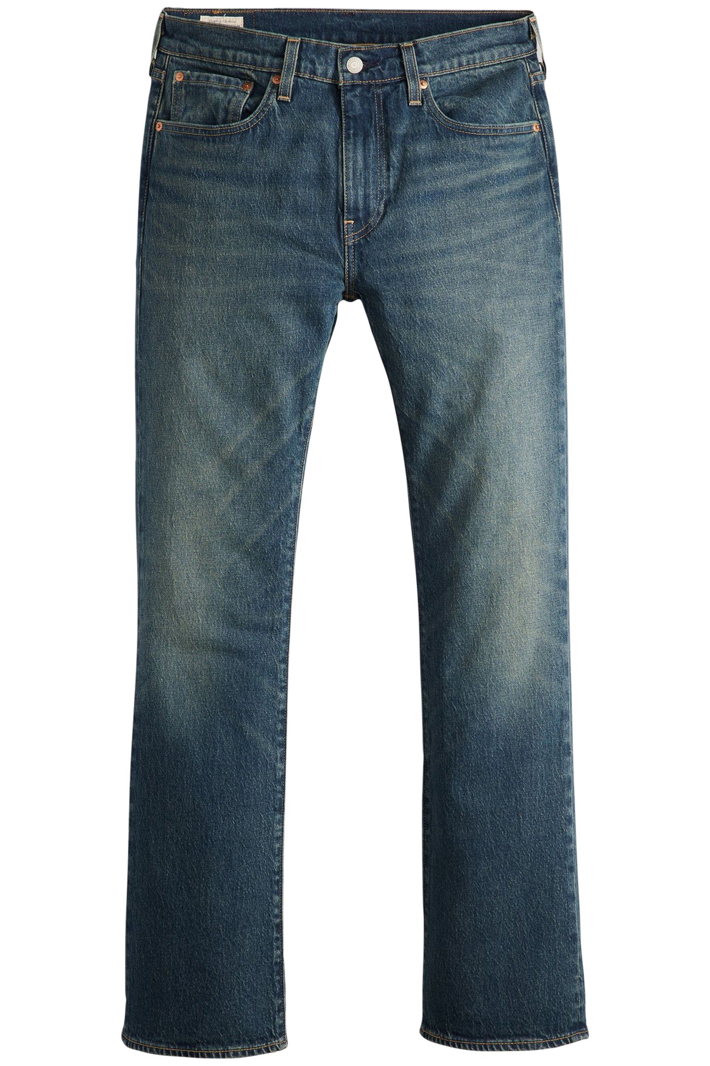 527 SLIM BOOT CUT WORTH THE TIME 4