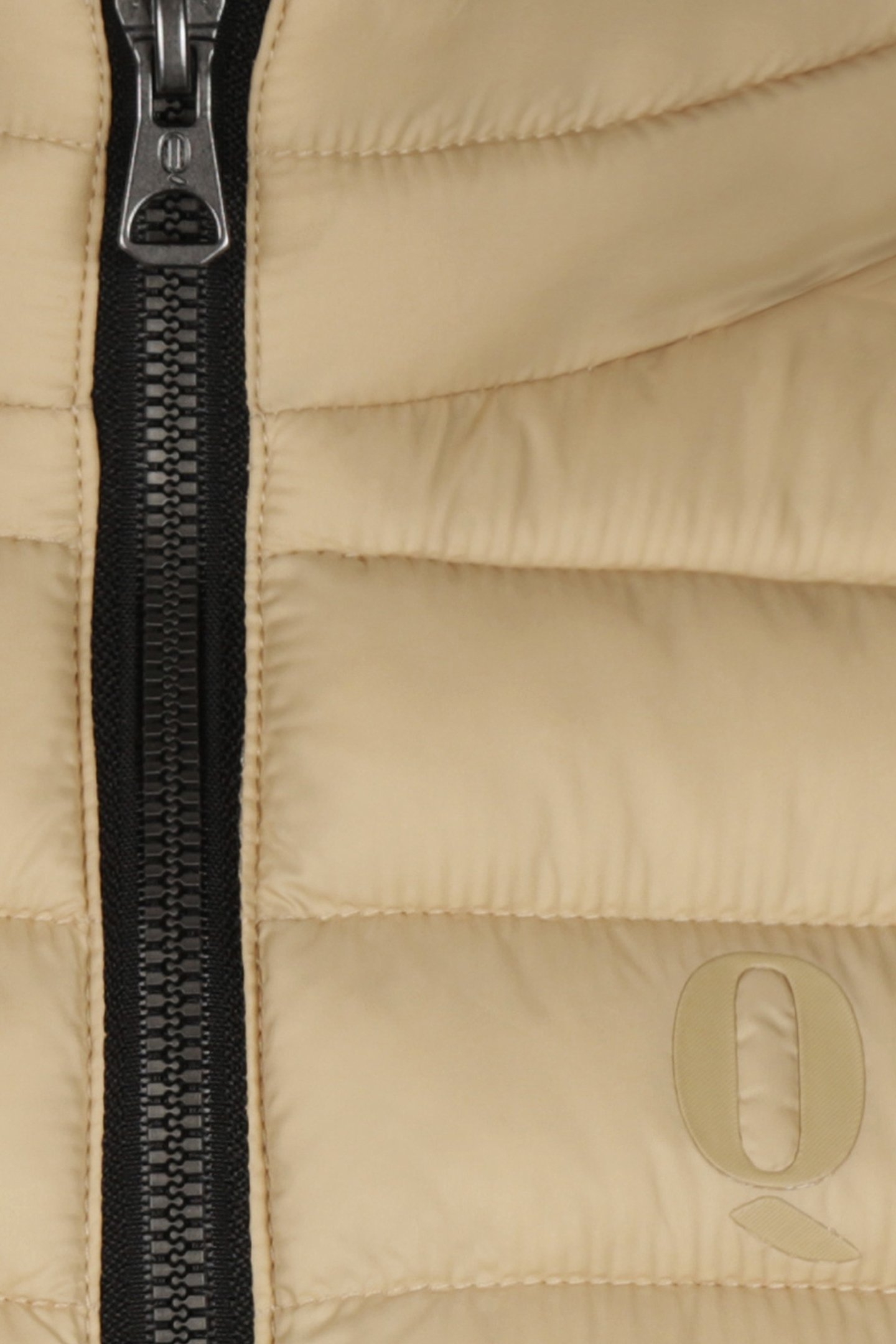 QUOTE BODYWARMER KIDS CHAMPAGNE 3