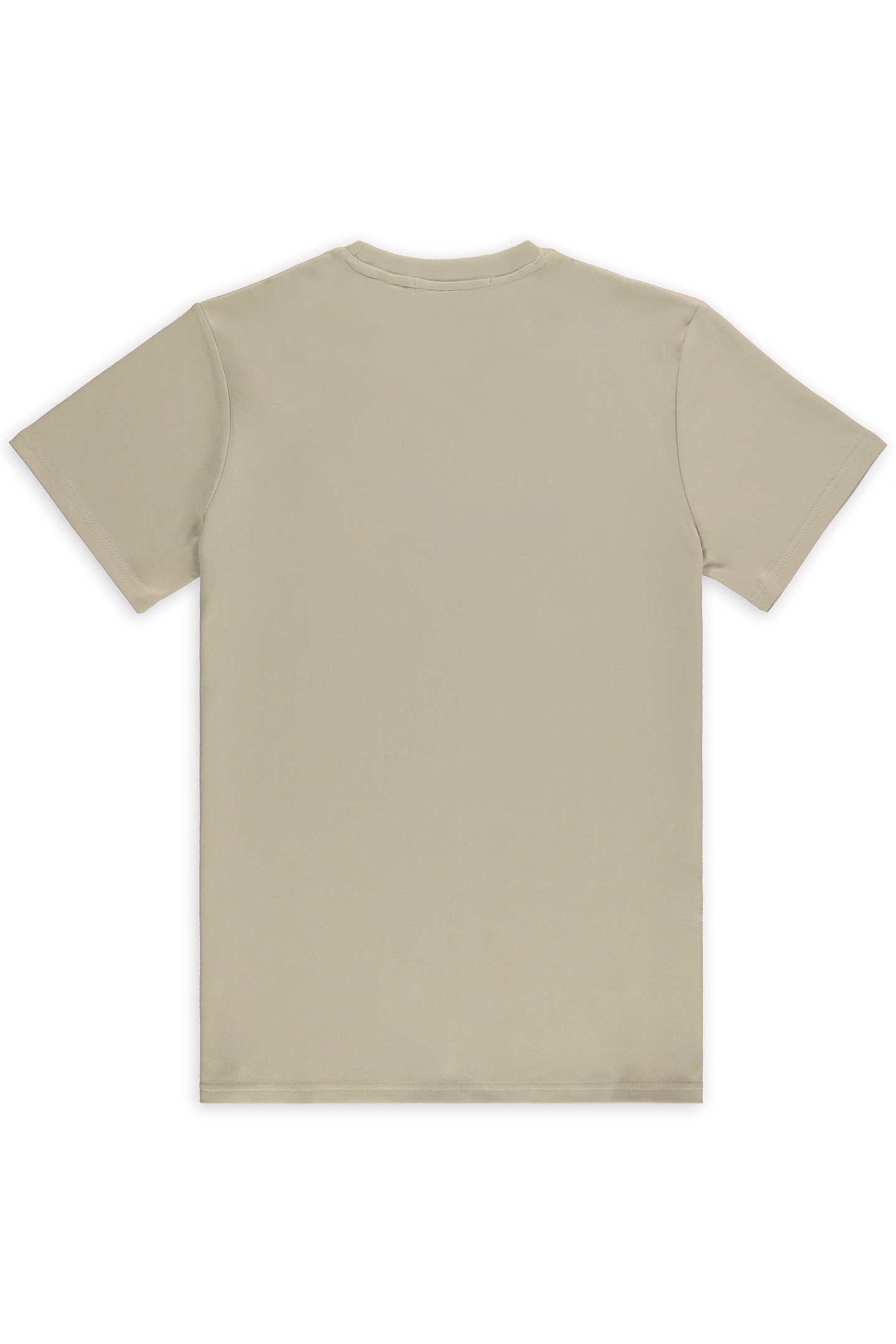 UNISEX RAF TEE SAND 2