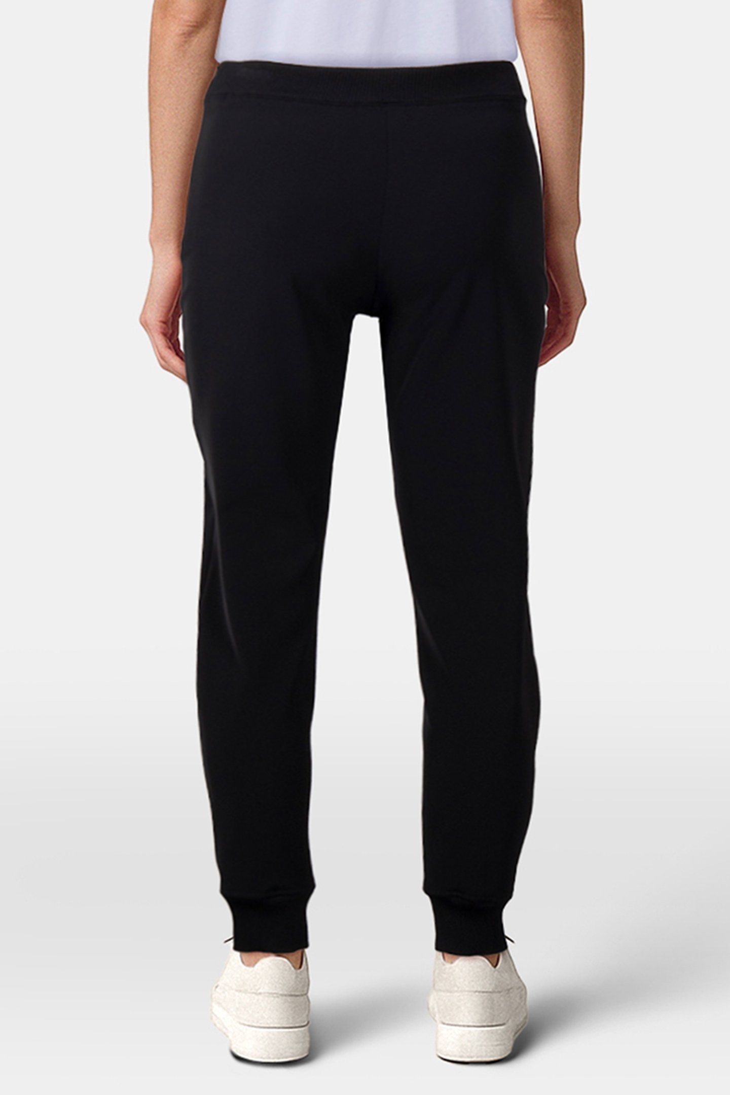 PANTS BLACK 2