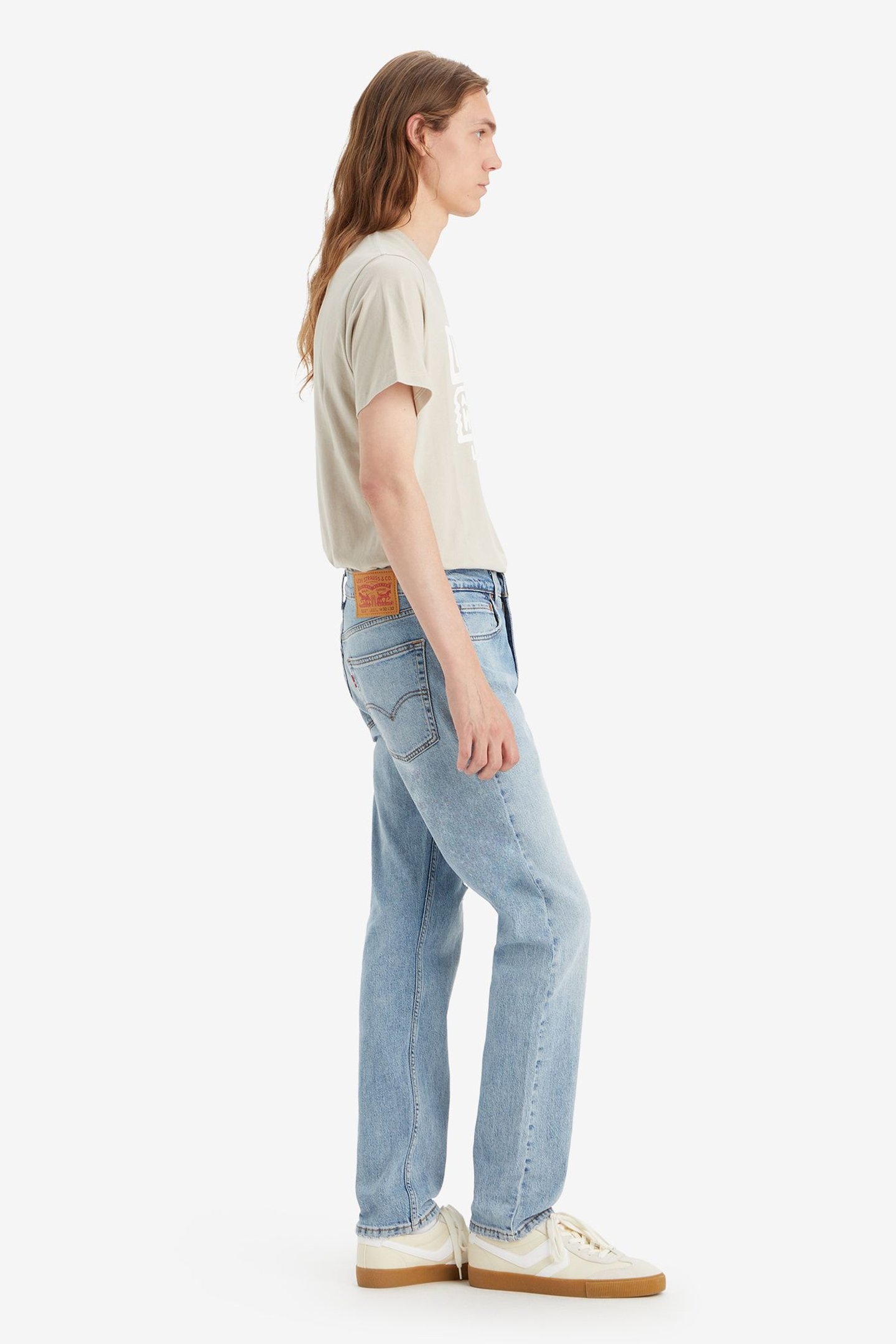 515 SLIM TAPER NOT MY DAY DX 4