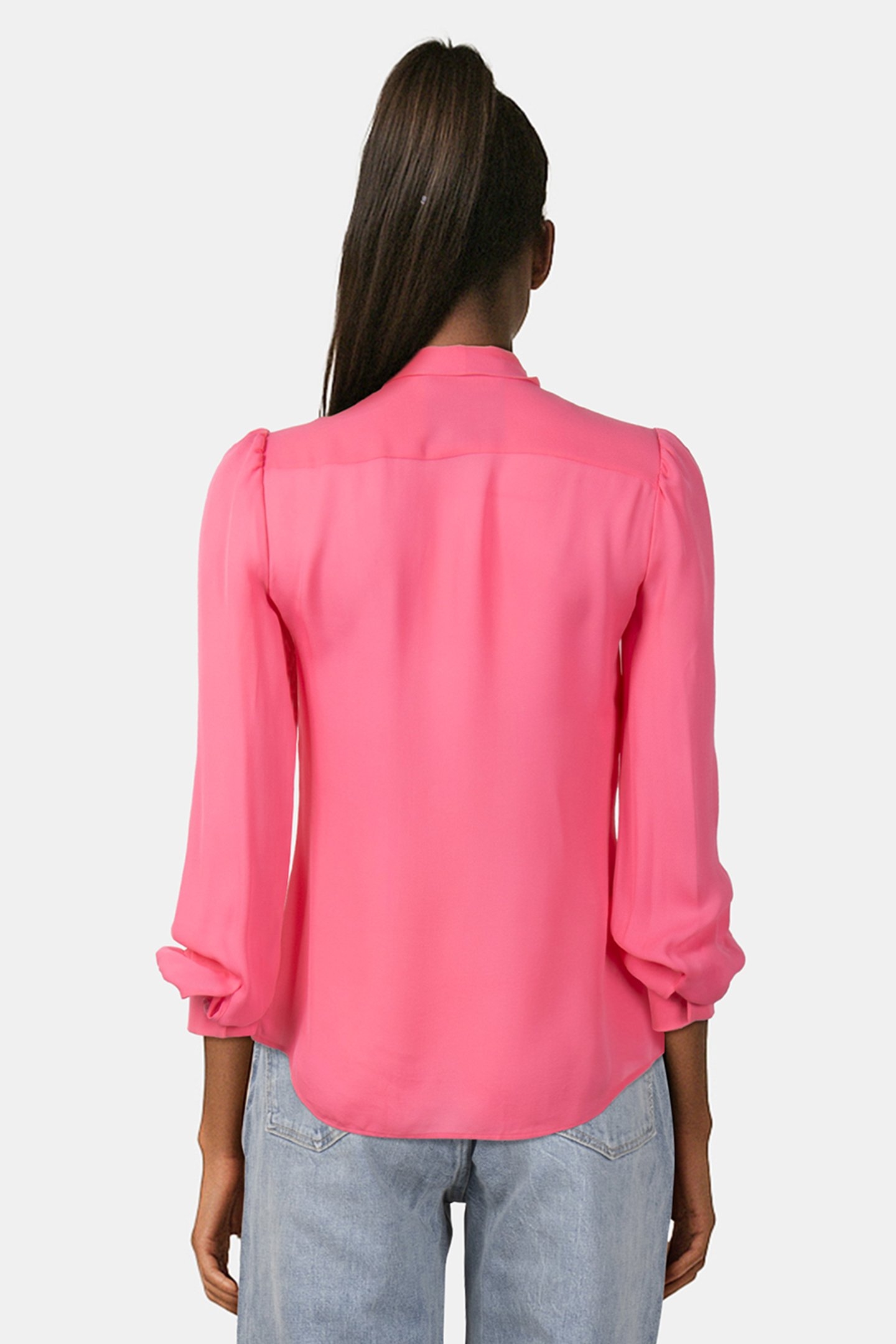 SHIRT PINK 2