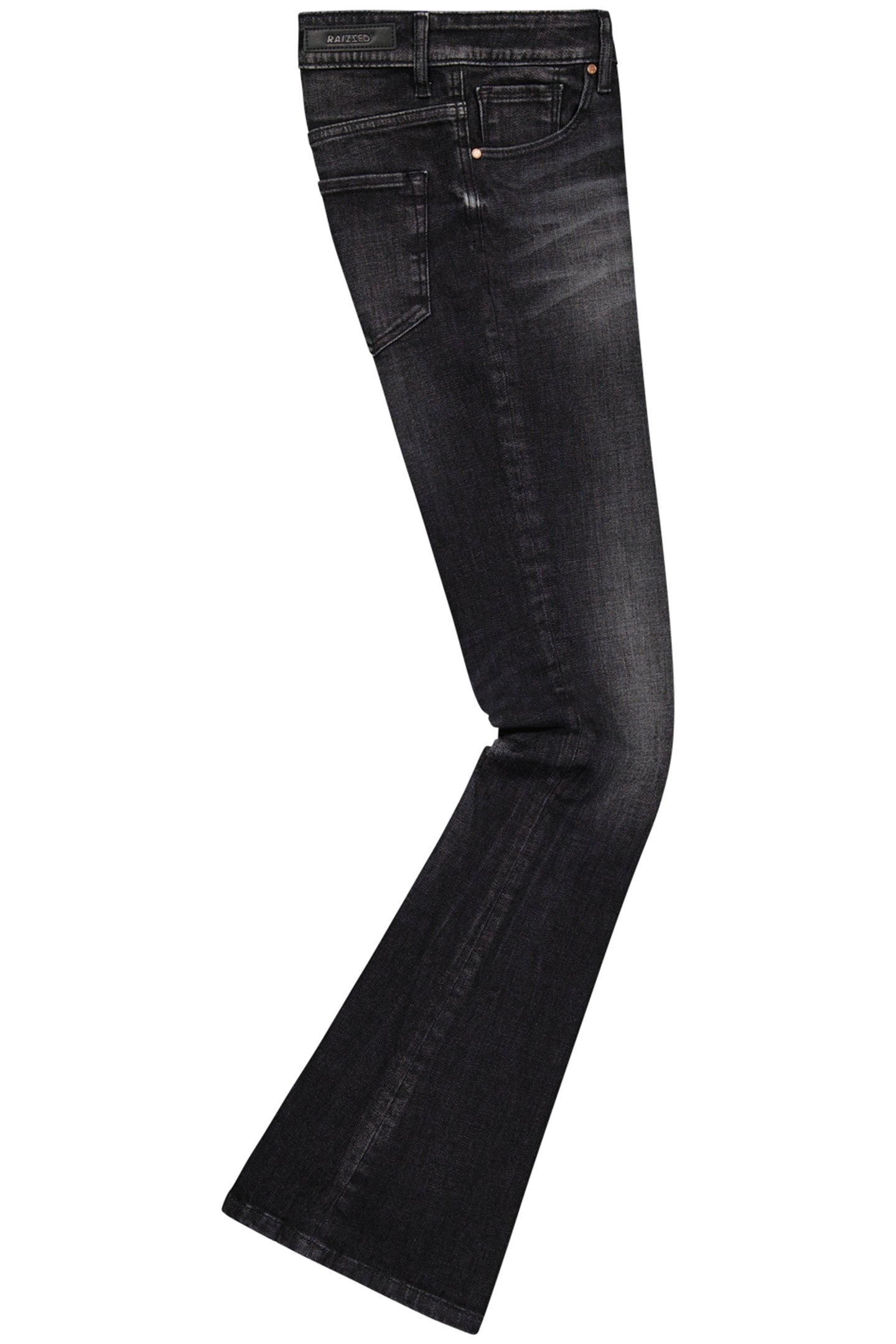 SUNRISE JEANS BLACK STONE 3