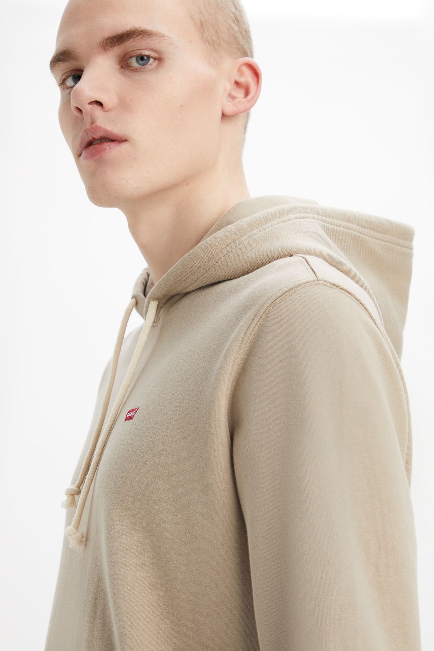 THE ORIGINAL HM HOODIE SILT 6