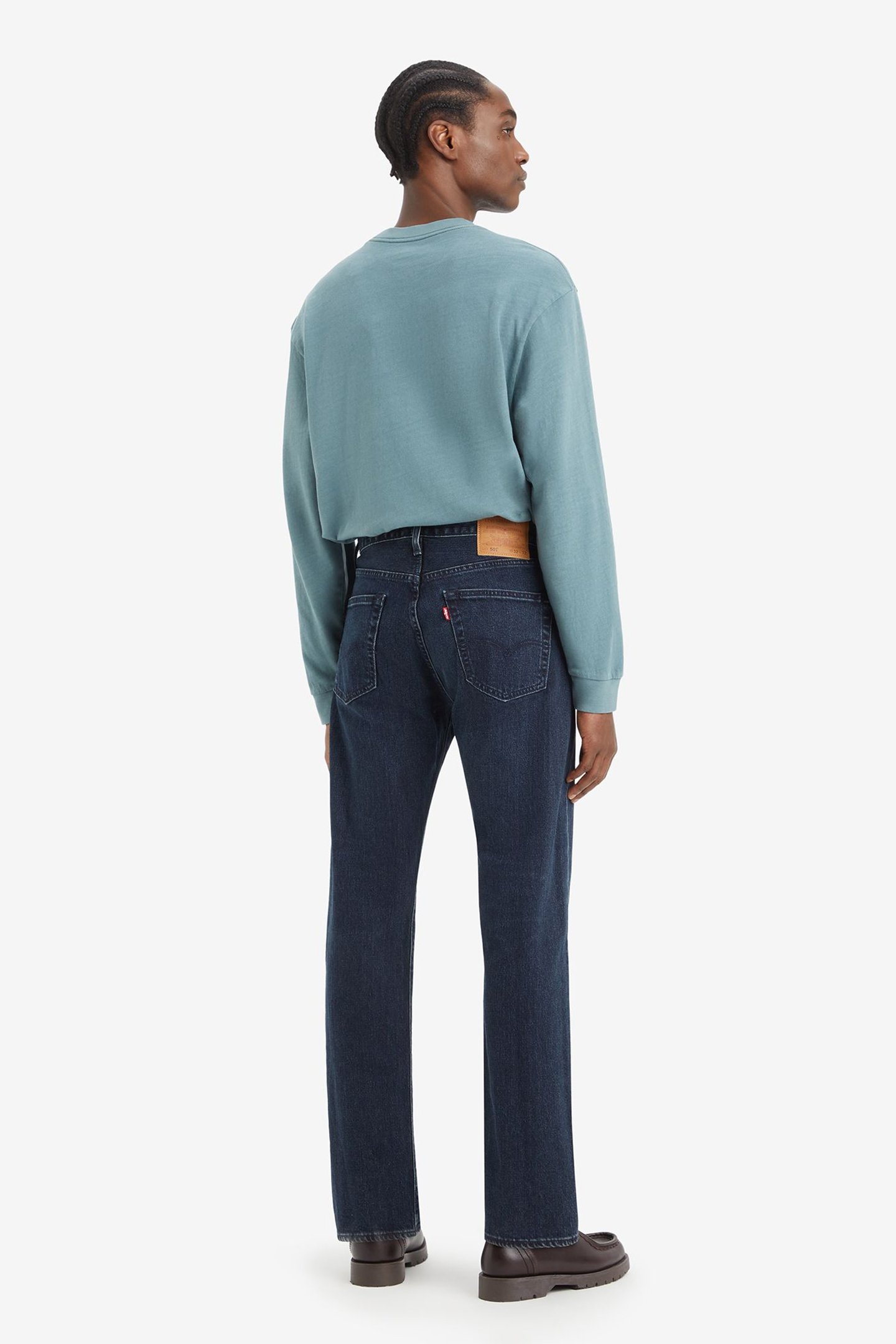 501 LEVIS ORIGINAL PEOPLE EVERYWHERE 3