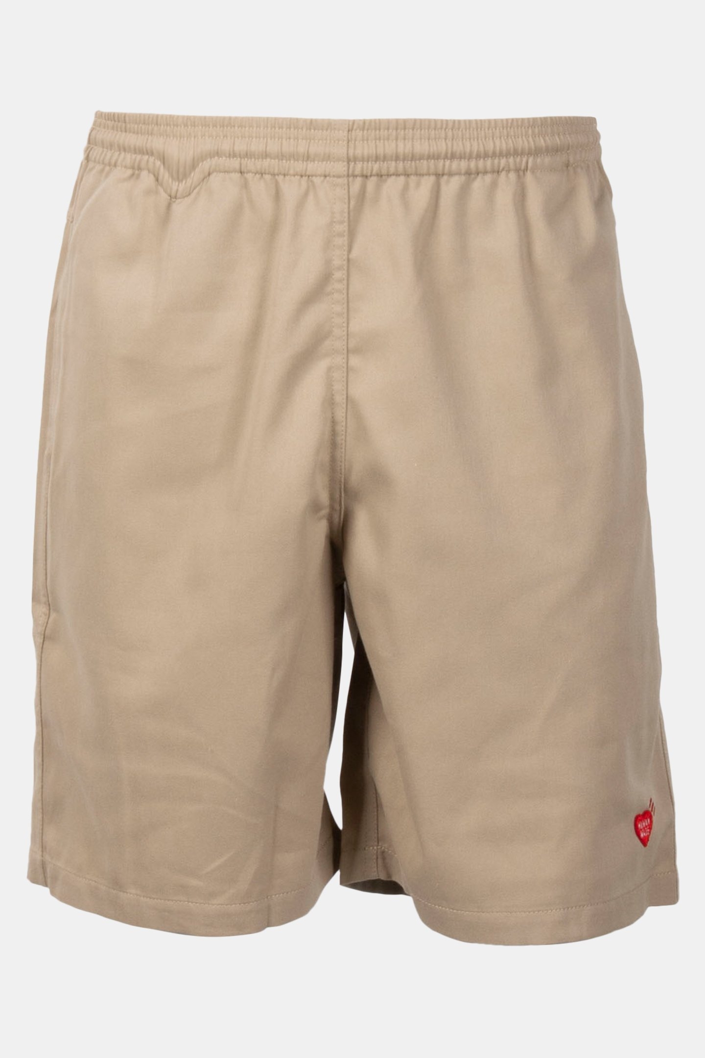 HUMAN MADE – BEACH SHORTS BEIGE 3