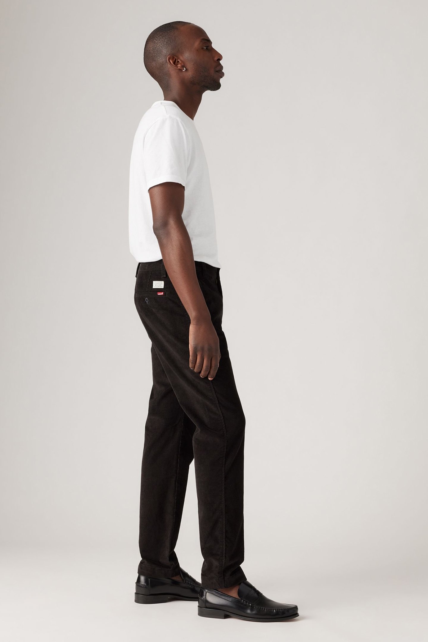 XX CHINO STD II METEORITE S 14W CORD 5