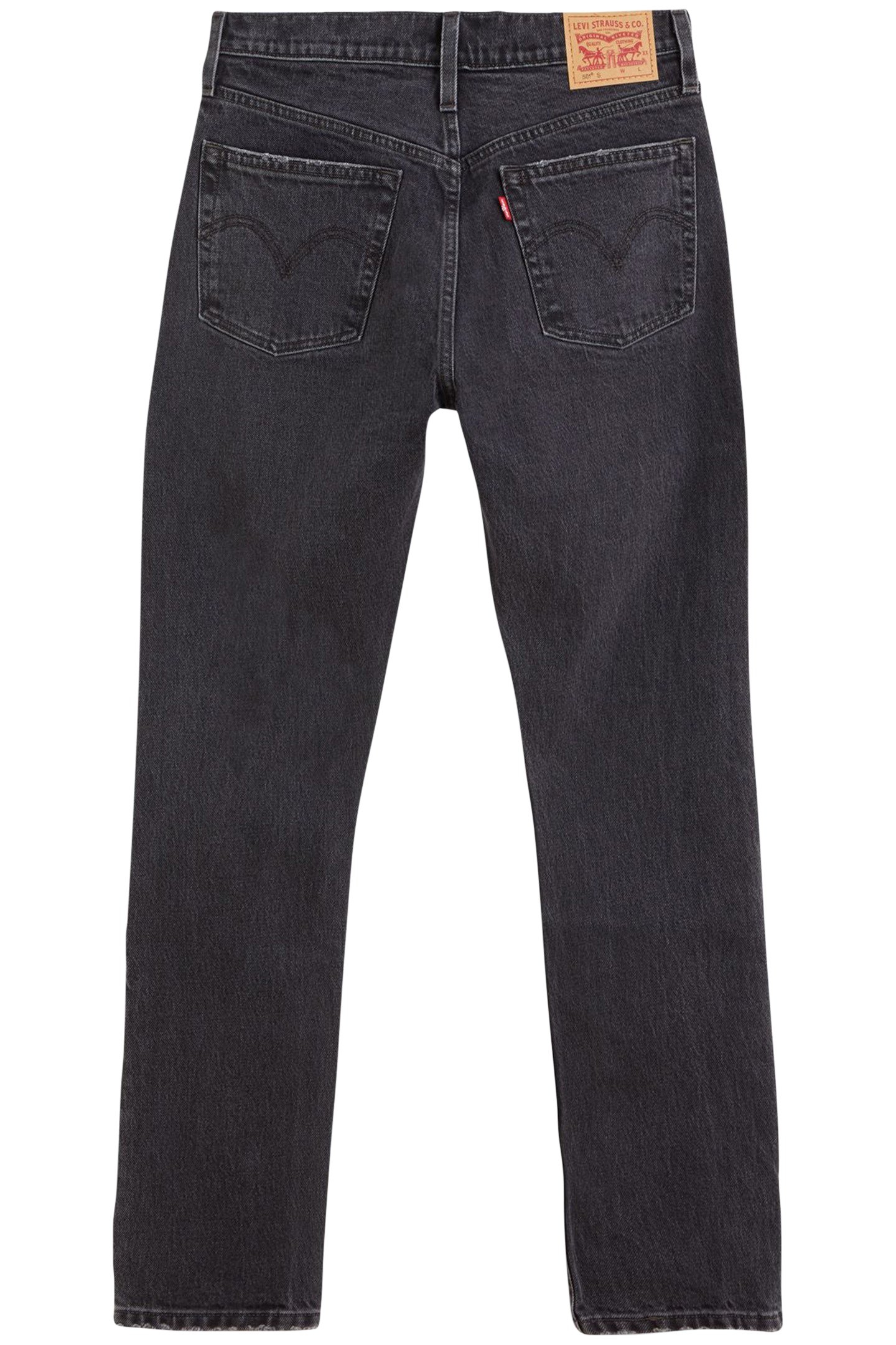 501 SKINNY OFF TOPIC 5