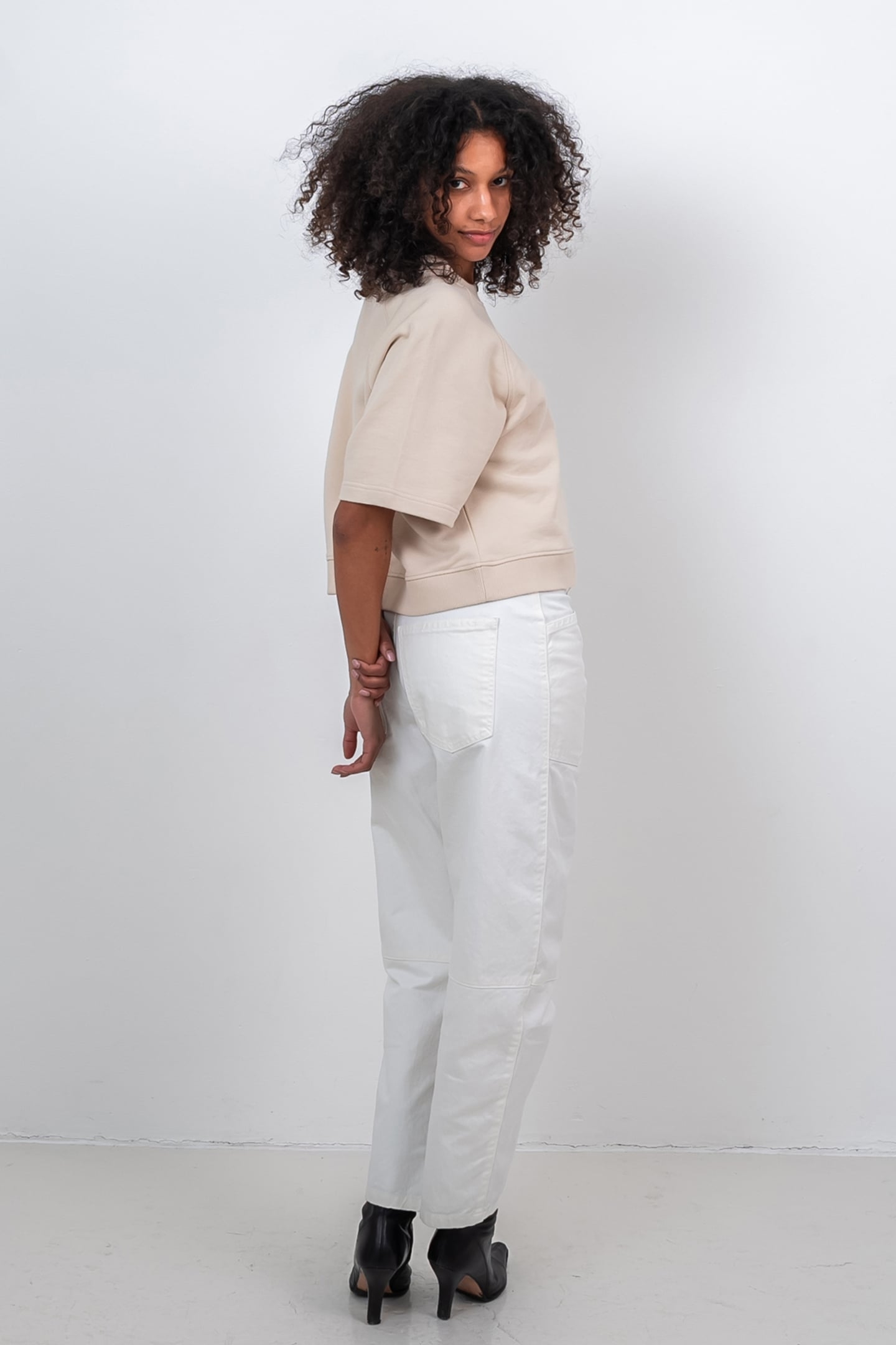 NIGELLA SWEATER OATMEAL 2