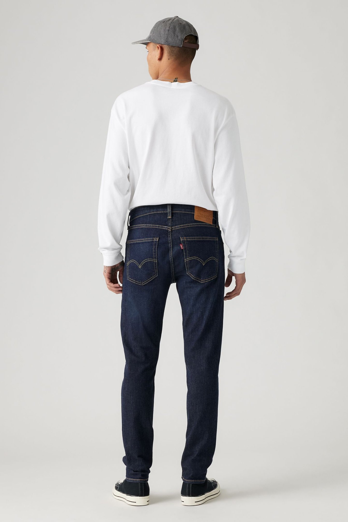 512 SLIM TAPER BIOLOGIA ADV 2