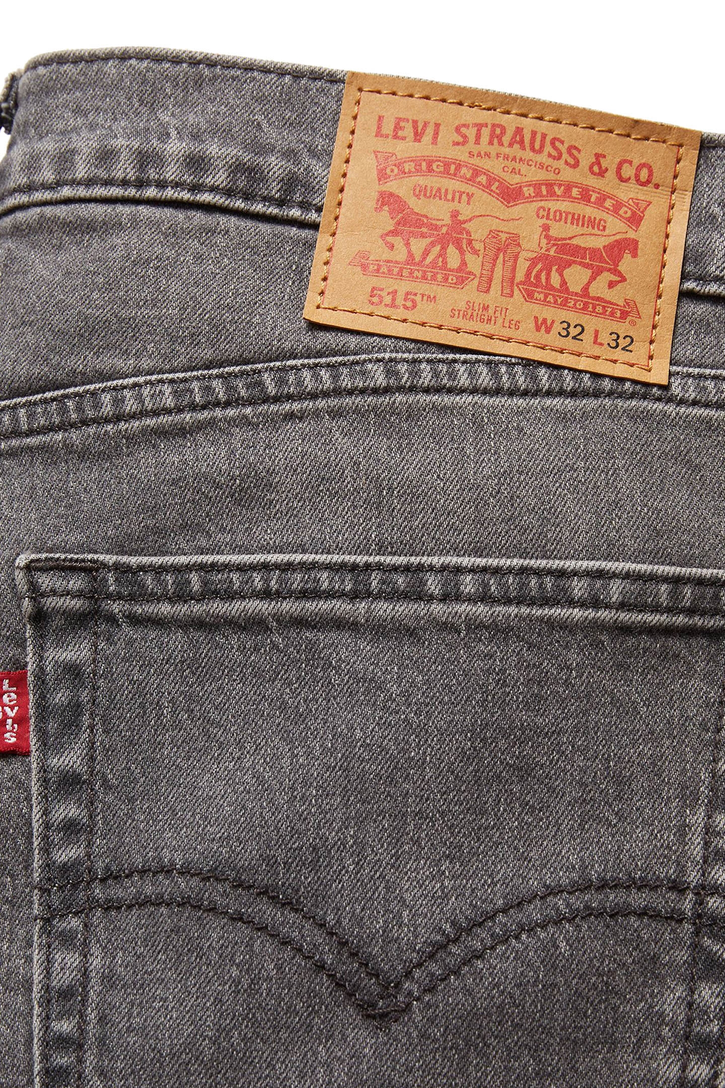 515 SLIM TAPER LAST A WHILE 5