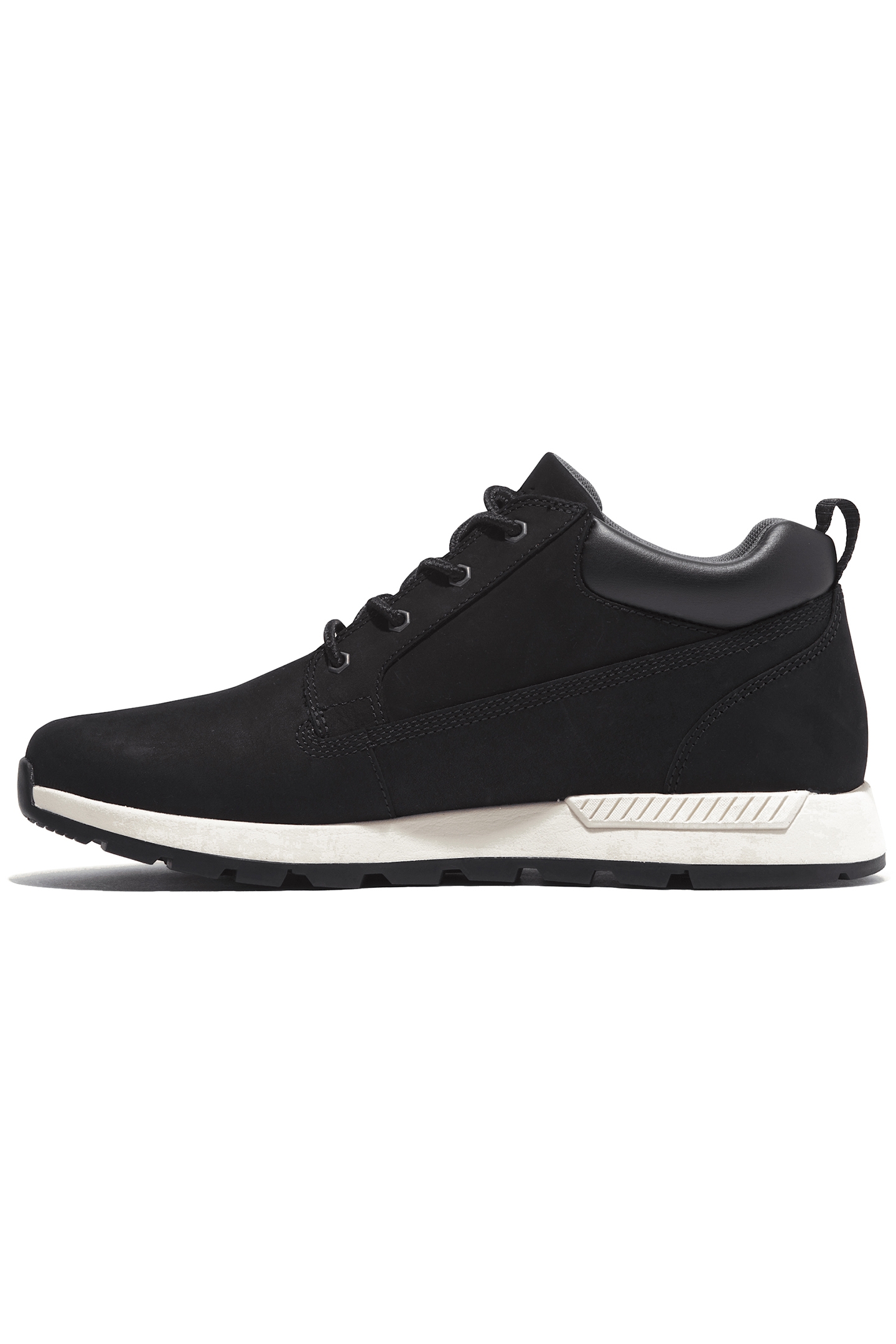 KILLINGTON TREKKER LOW LACE UP SNEAKER BLACK 6