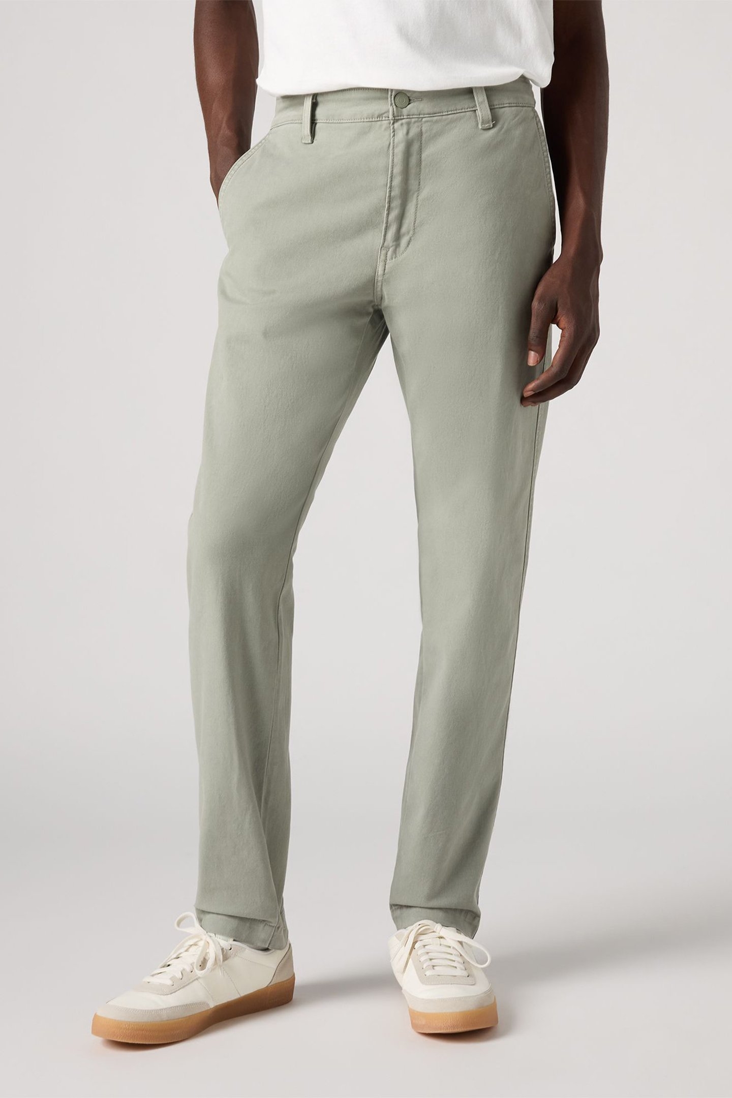 XX CHINO STD II SHADOW SHADY 1