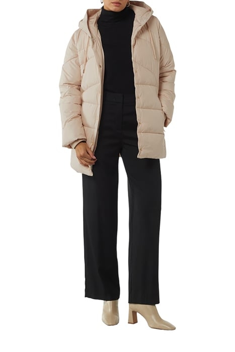 COMMA JACKETS OUTDOOR BROWN 2