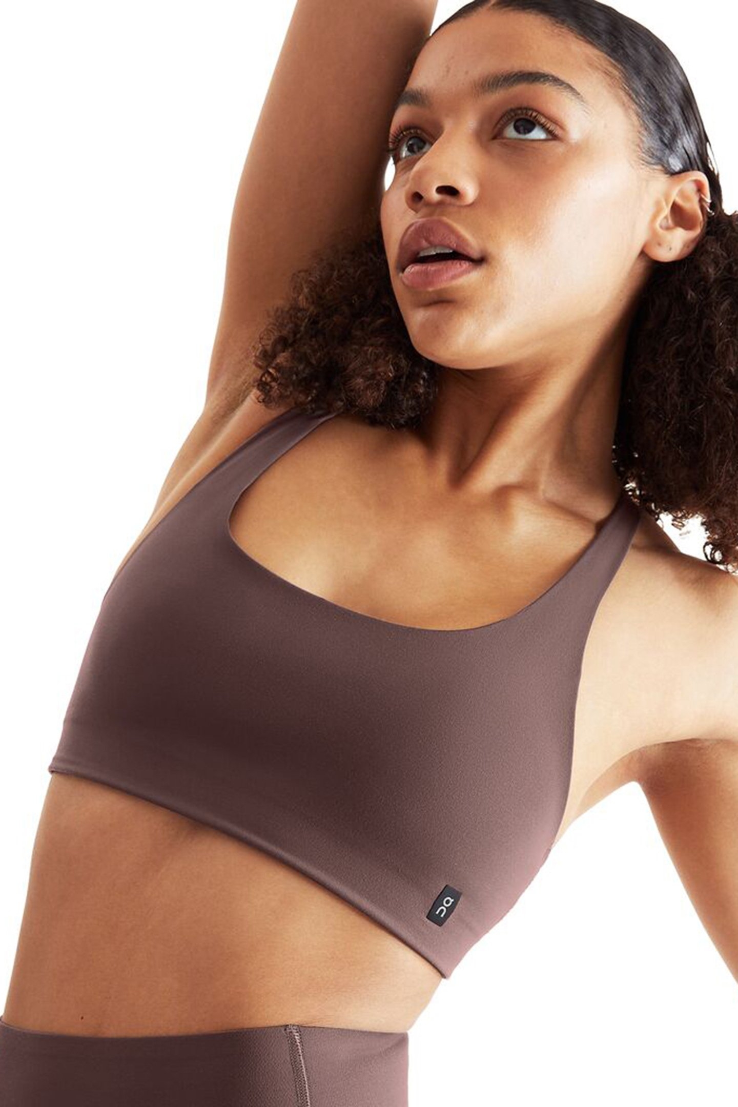 MOVEMENT BRA 1 GRAPE 5